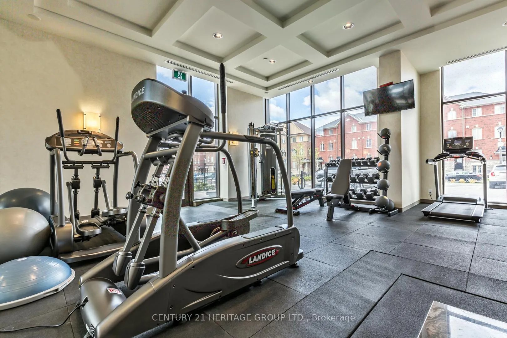 Photo 33 of Unit 315, 9582 Markham Road, Markham, Wismer — HOMEH