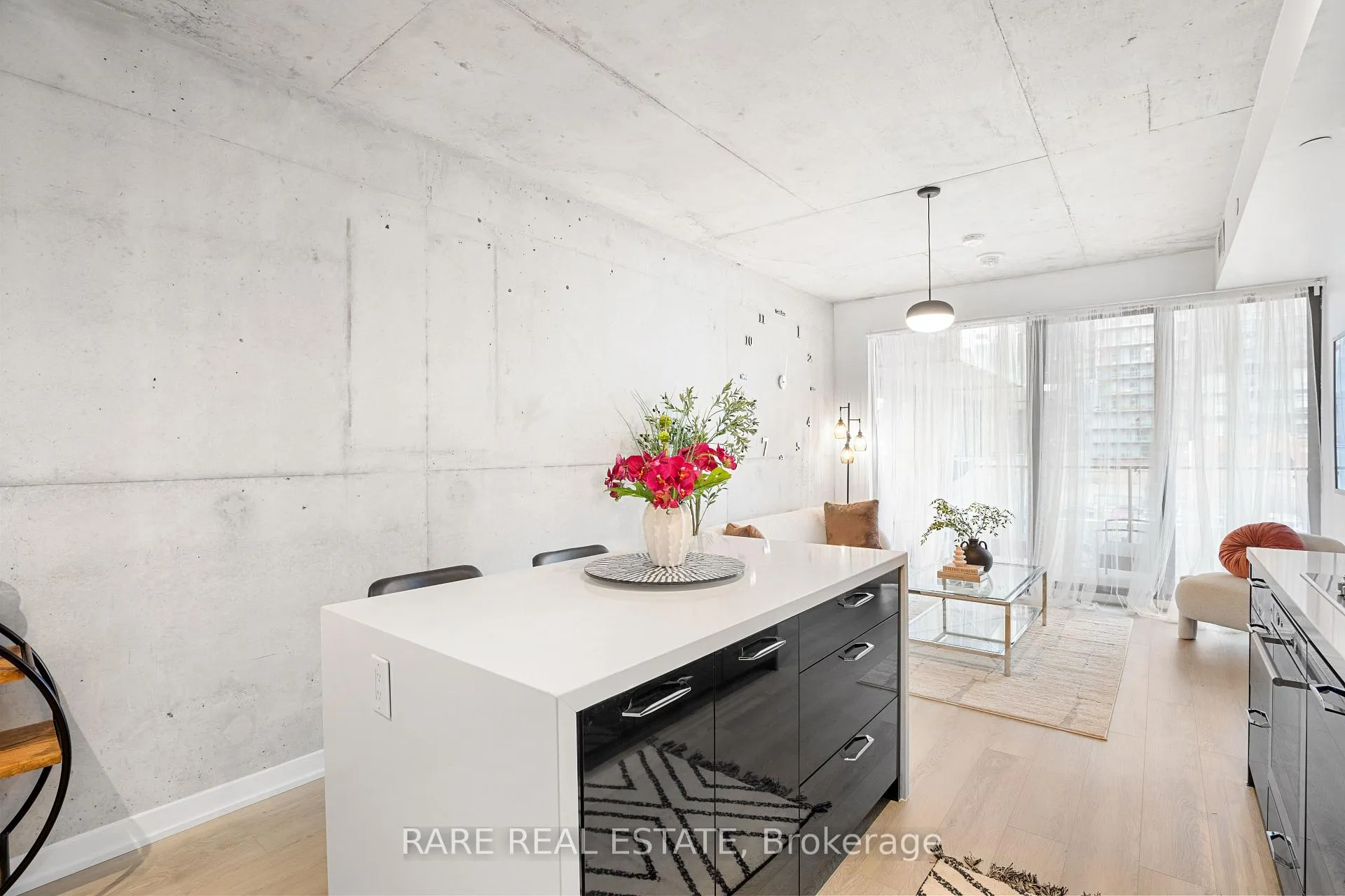 Photo 7 of Unit 310, 55 Ontario Street, Toronto, Moss Park — HOMEH
