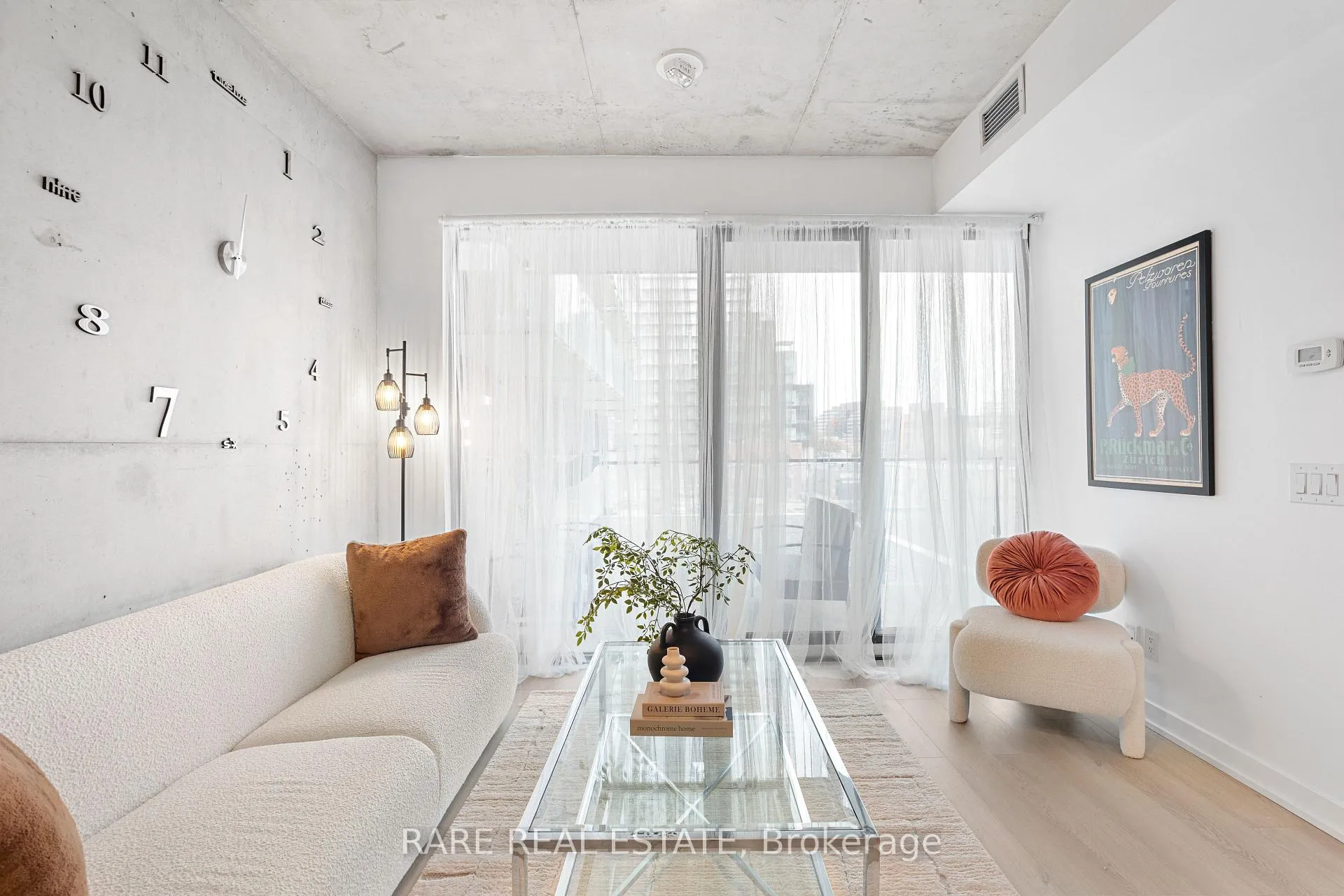 Photo 12 of Unit 310, 55 Ontario Street, Toronto, Moss Park — HOMEH