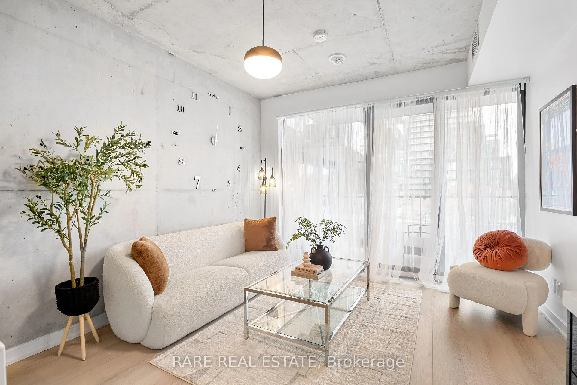 Photo 13 of Unit 310, 55 Ontario Street, Toronto, Moss Park — HOMEH