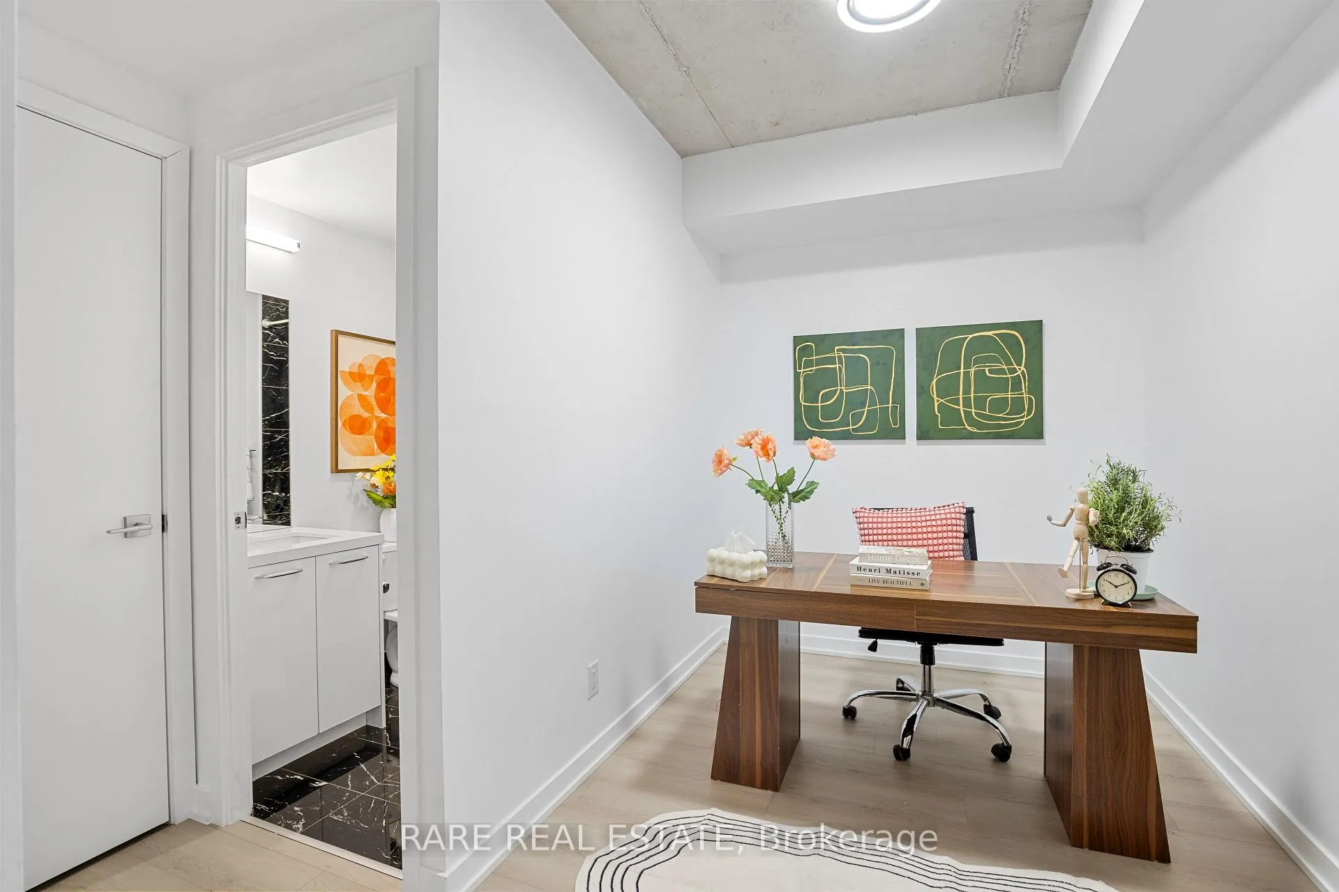 Photo 15 of Unit 310, 55 Ontario Street, Toronto, Moss Park — HOMEH