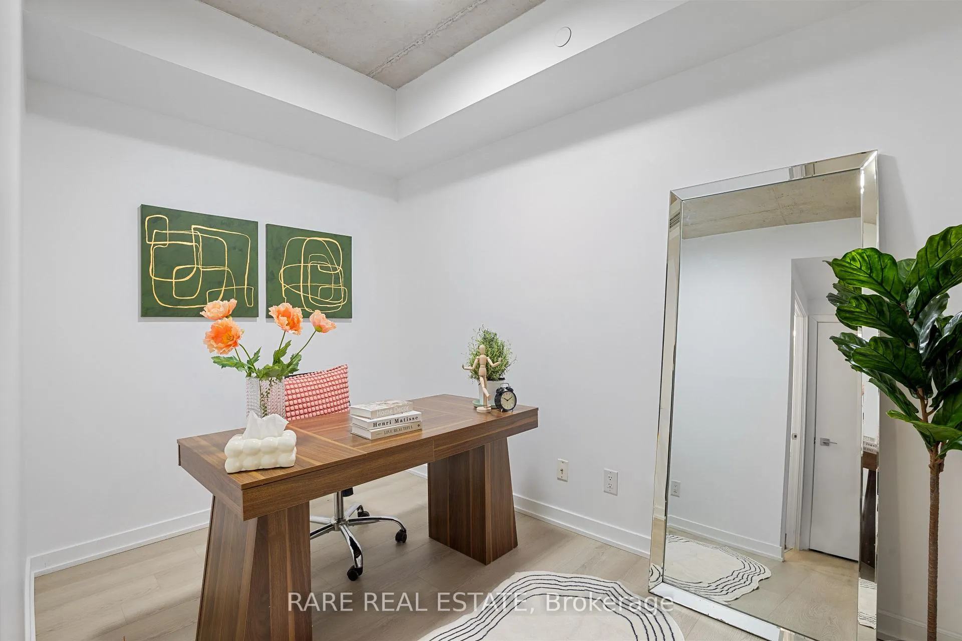 Photo 16 of Unit 310, 55 Ontario Street, Toronto, Moss Park — HOMEH