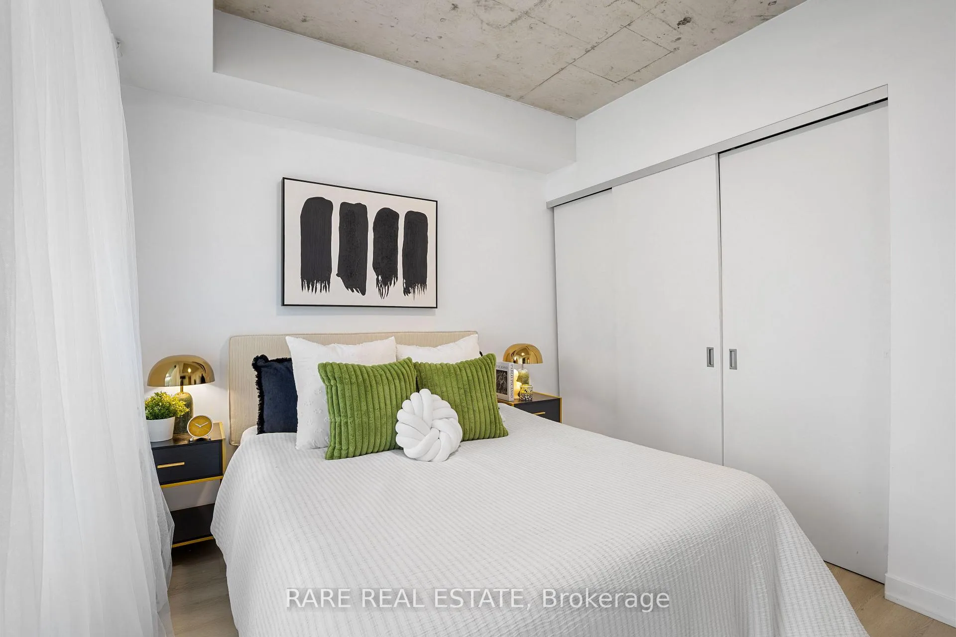 Photo 18 of Unit 310, 55 Ontario Street, Toronto, Moss Park — HOMEH