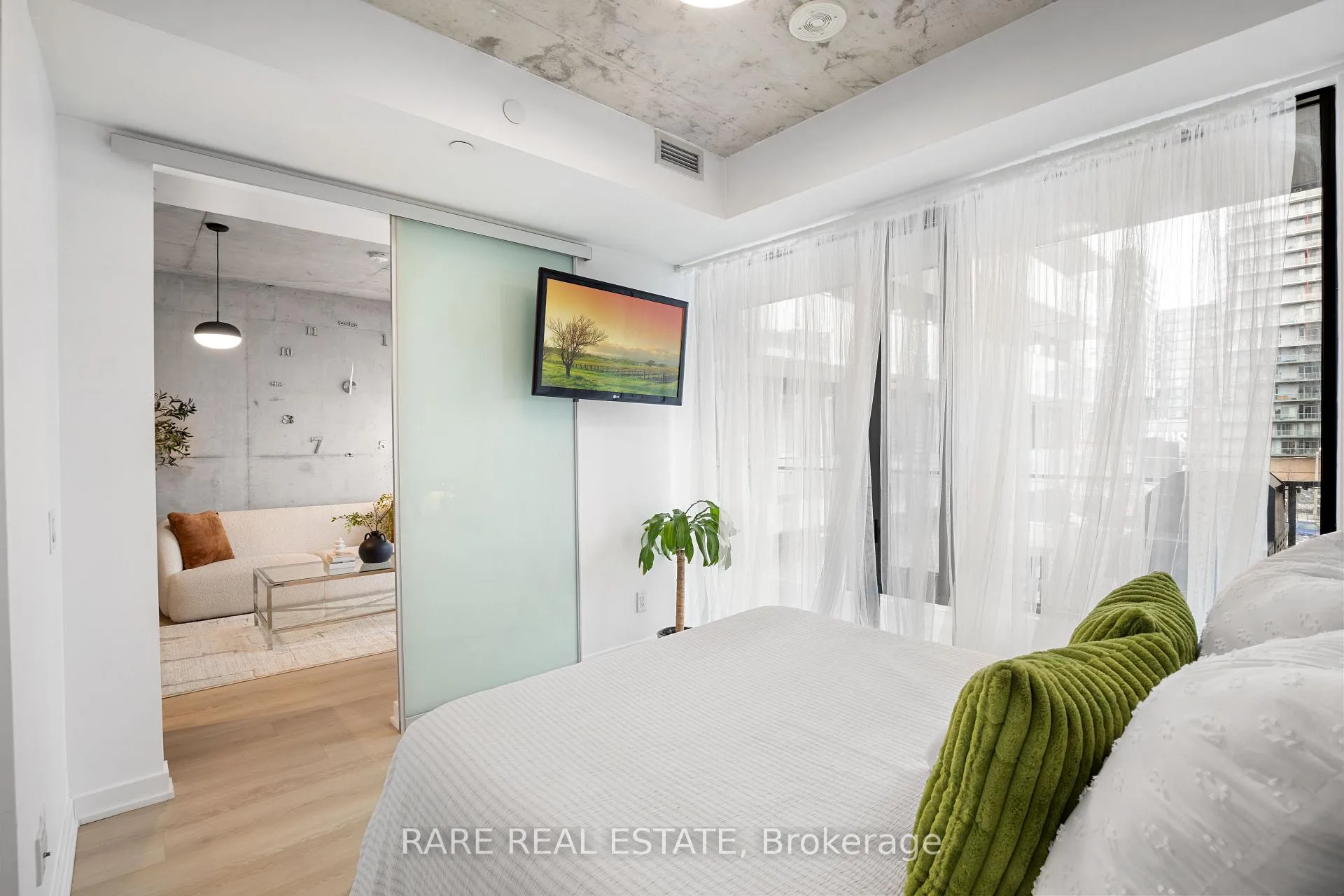 Photo 19 of Unit 310, 55 Ontario Street, Toronto, Moss Park — HOMEH