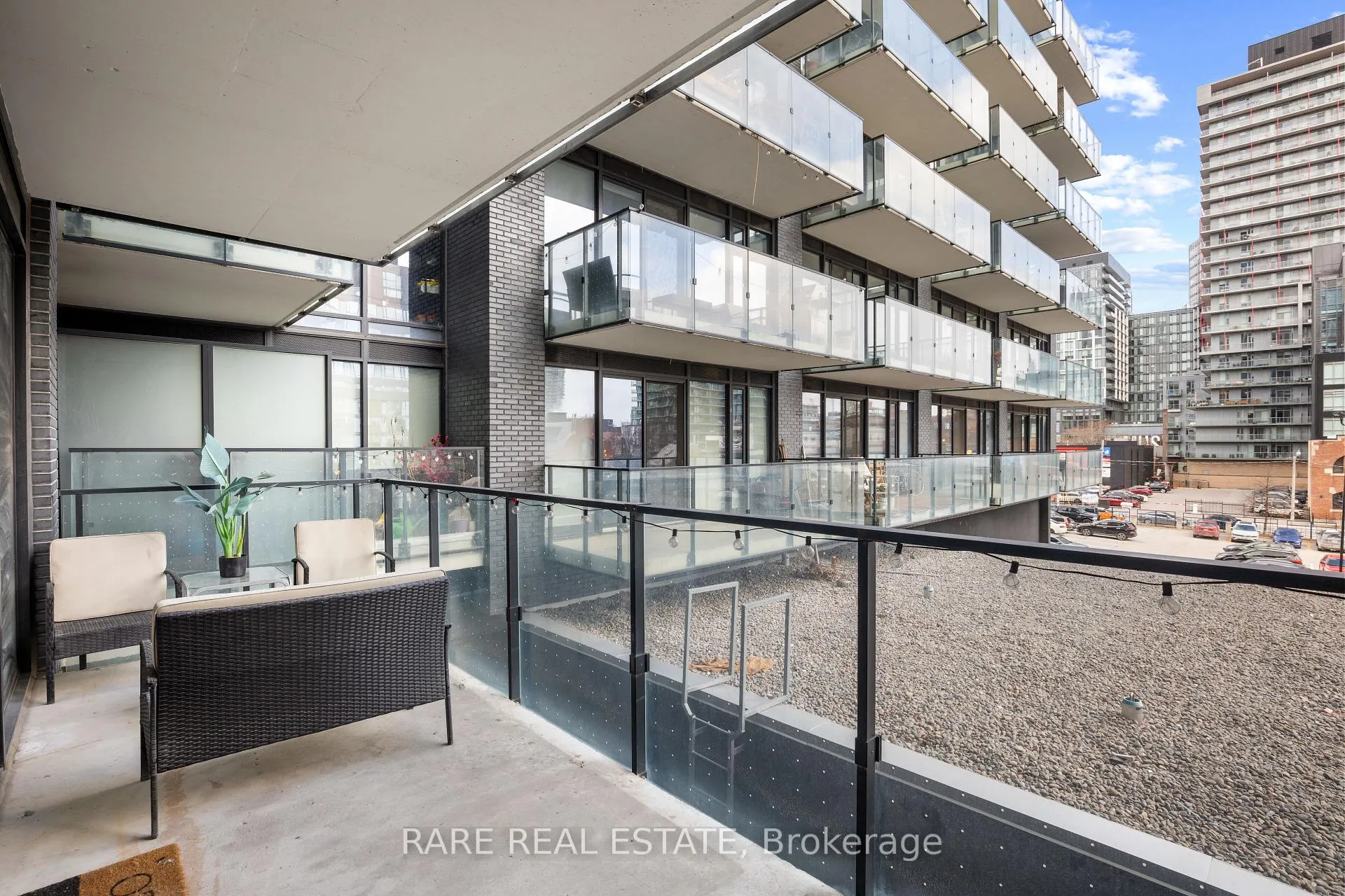Photo 21 of Unit 310, 55 Ontario Street, Toronto, Moss Park — HOMEH