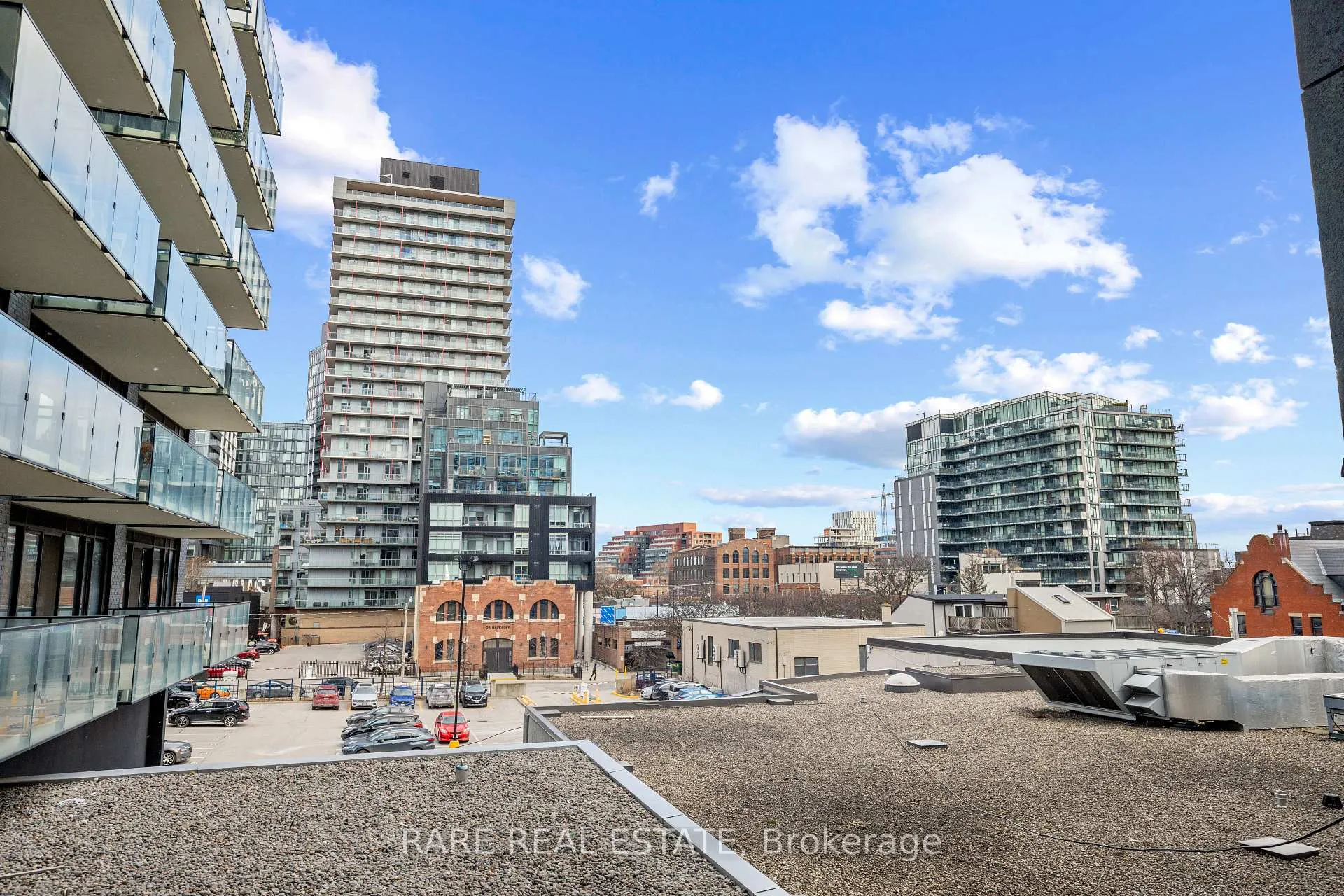 Photo 23 of Unit 310, 55 Ontario Street, Toronto, Moss Park — HOMEH
