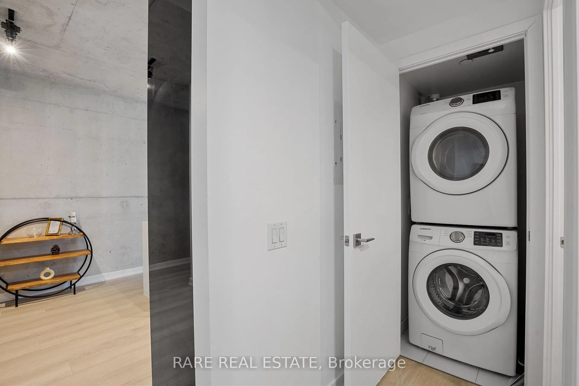 Photo 24 of Unit 310, 55 Ontario Street, Toronto, Moss Park — HOMEH