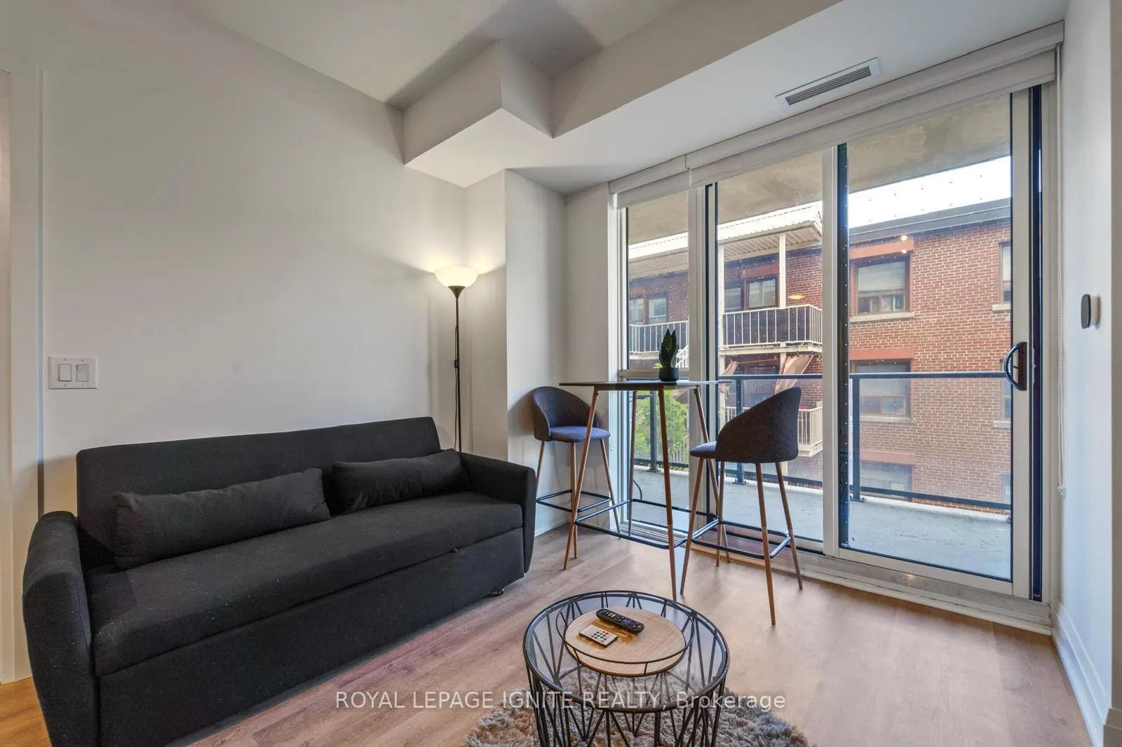 Photo 2 of Unit 213, 2369 Danforth Avenue, Toronto, East End-Danforth — HOMEH