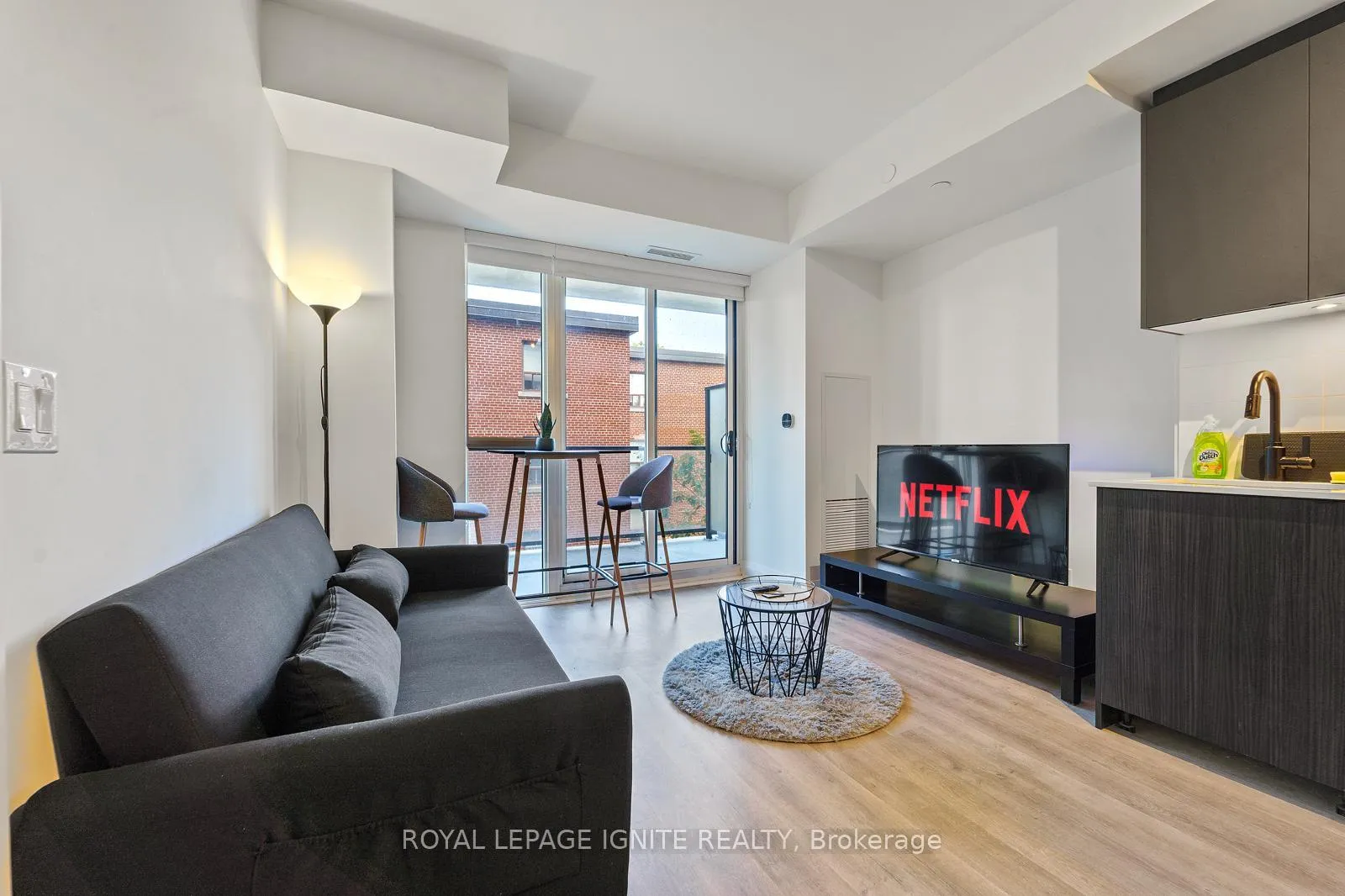 Photo 5 of Unit 213, 2369 Danforth Avenue, Toronto, East End-Danforth — HOMEH