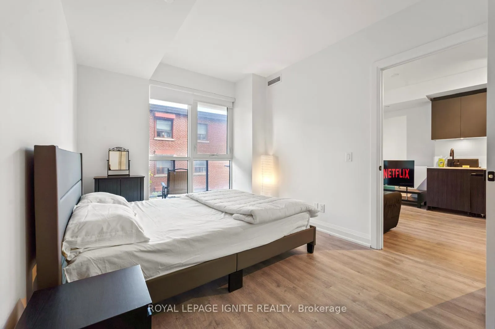 Photo 7 of Unit 213, 2369 Danforth Avenue, Toronto, East End-Danforth — HOMEH