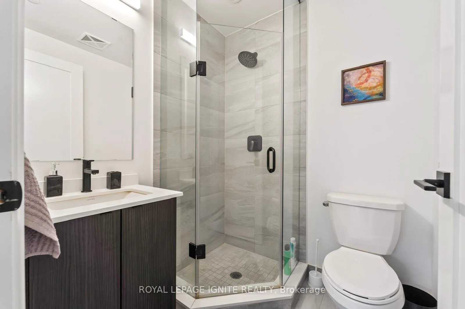 Photo 8 of Unit 213, 2369 Danforth Avenue, Toronto, East End-Danforth — HOMEH