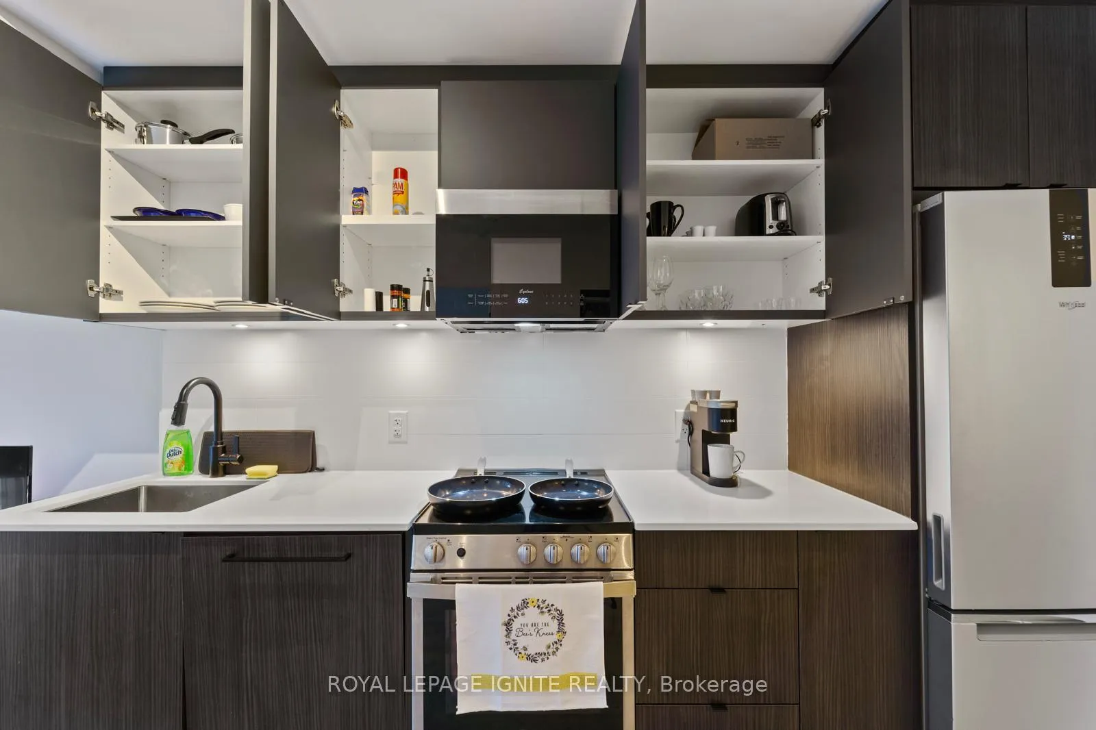 Photo 9 of Unit 213, 2369 Danforth Avenue, Toronto, East End-Danforth — HOMEH