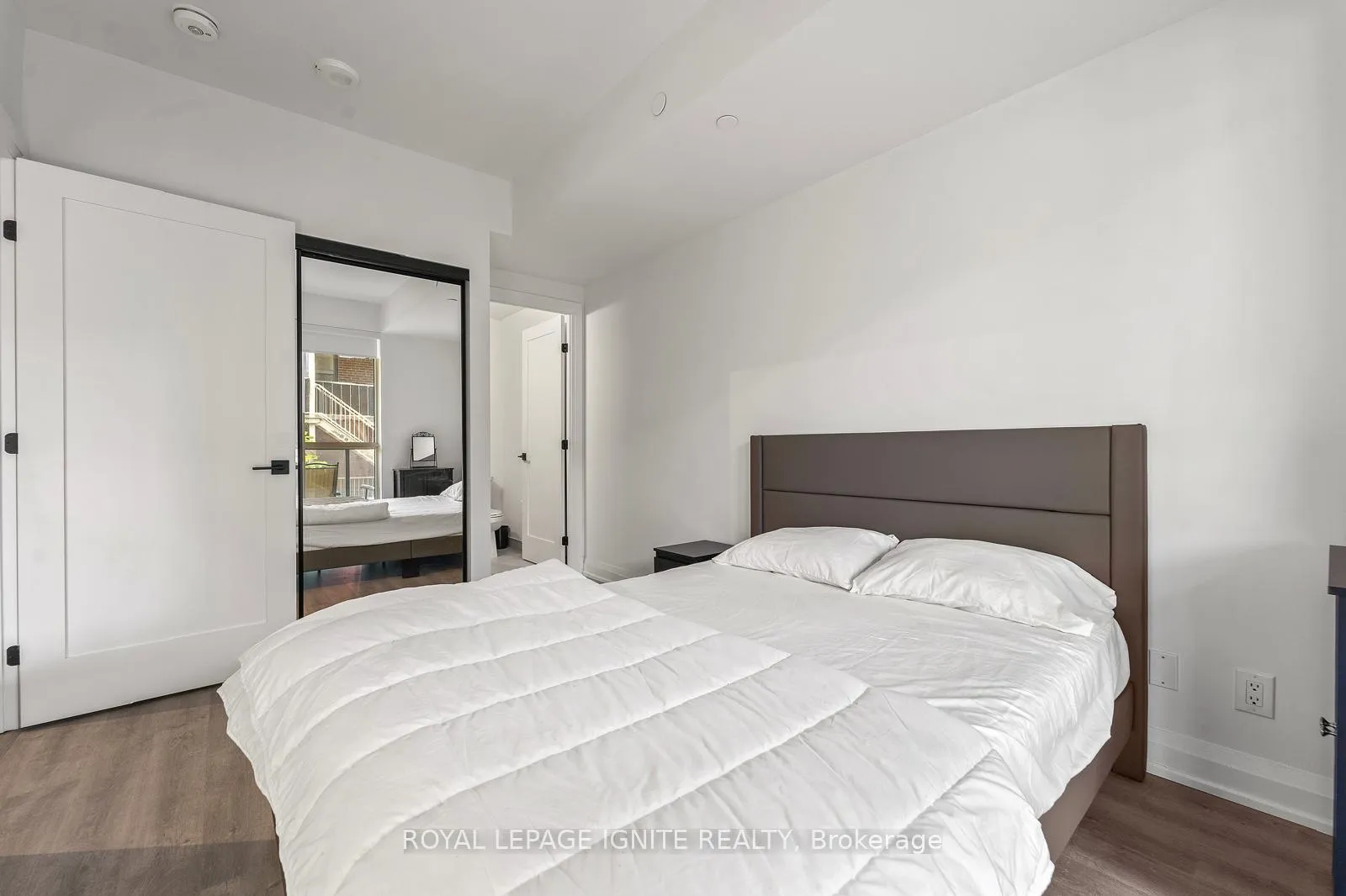 Photo 10 of Unit 213, 2369 Danforth Avenue, Toronto, East End-Danforth — HOMEH