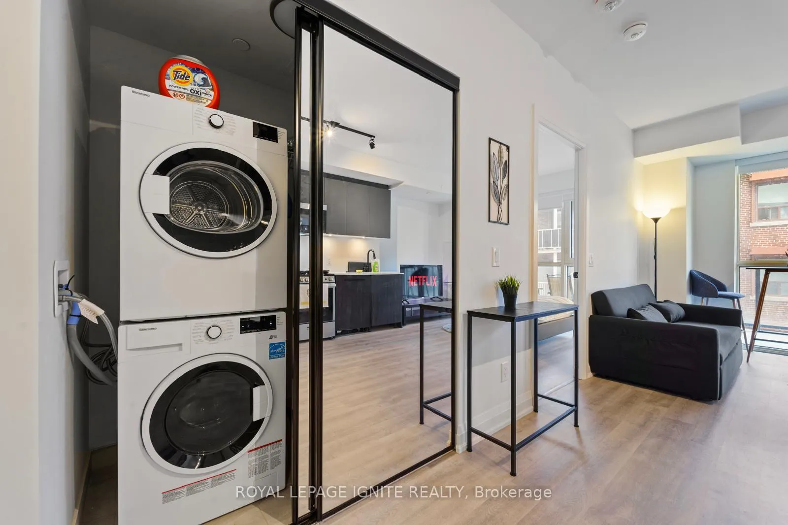 Photo 12 of Unit 213, 2369 Danforth Avenue, Toronto, East End-Danforth — HOMEH