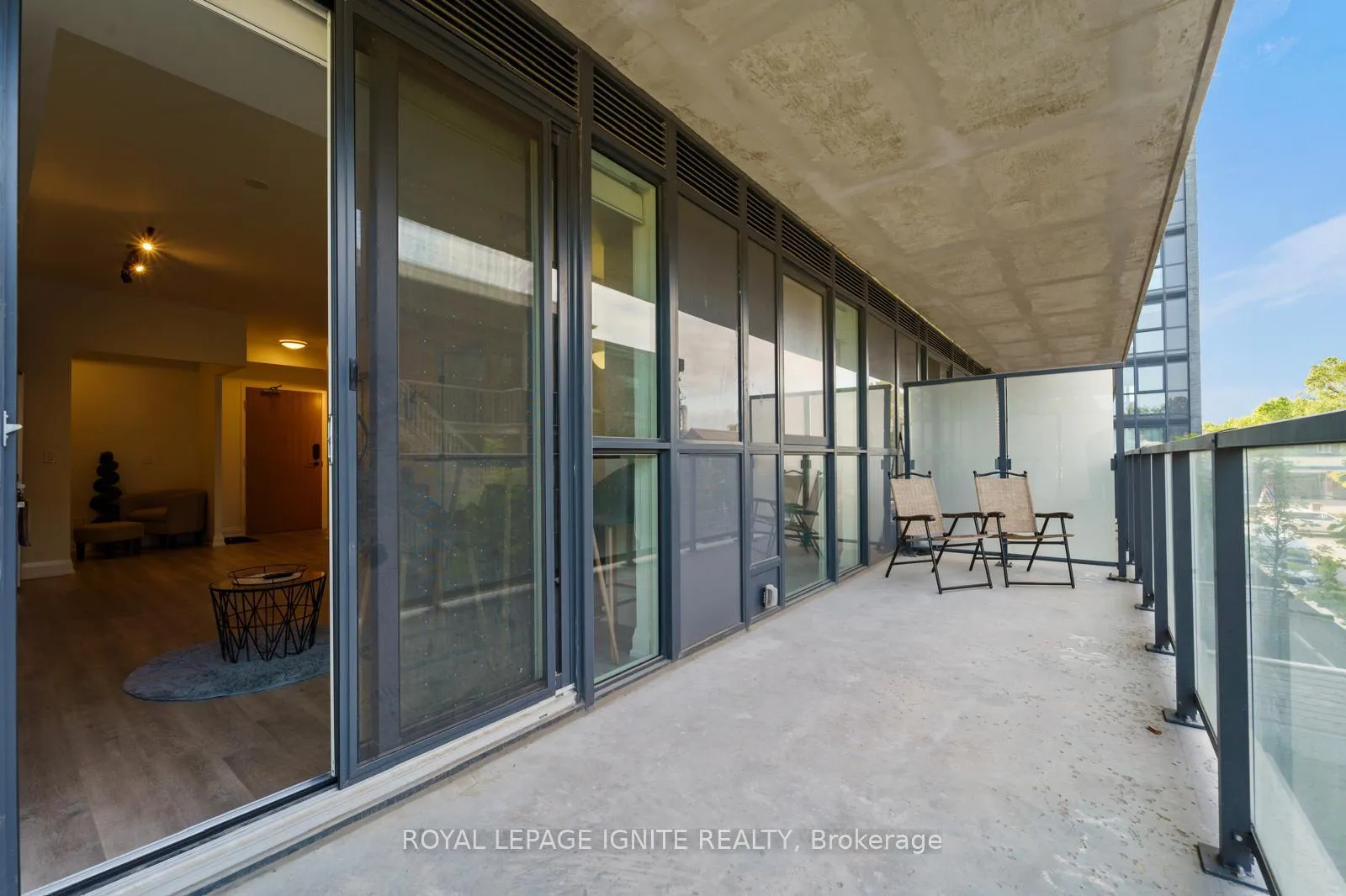 Photo 15 of Unit 213, 2369 Danforth Avenue, Toronto, East End-Danforth — HOMEH
