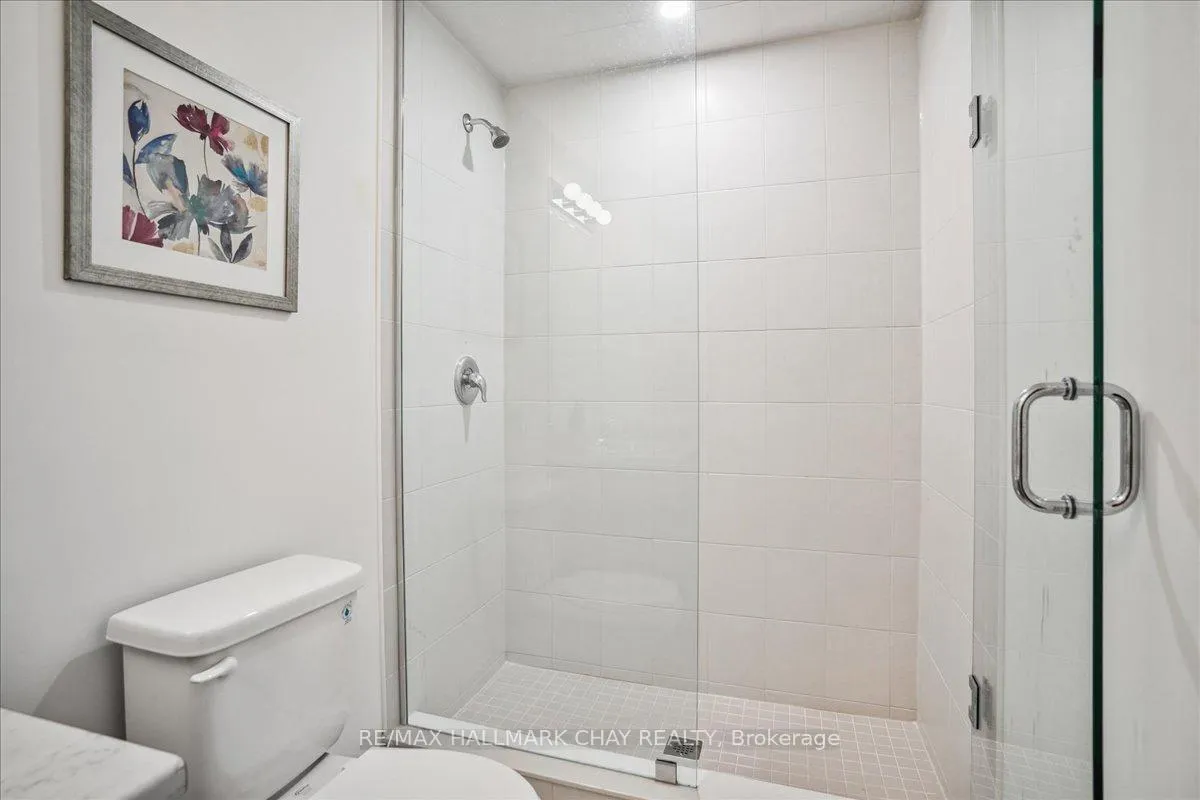 Photo 30 of Unit 402, 8 Culinary Lane, Barrie, Rural Barrie Southeast — HOMEH