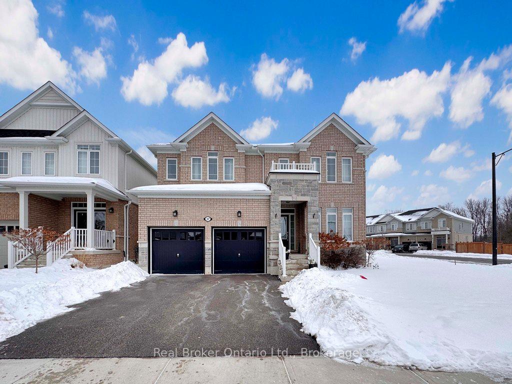 Photo 1 of 37 Drake Avenue, Brant, Paris — HOMEH
