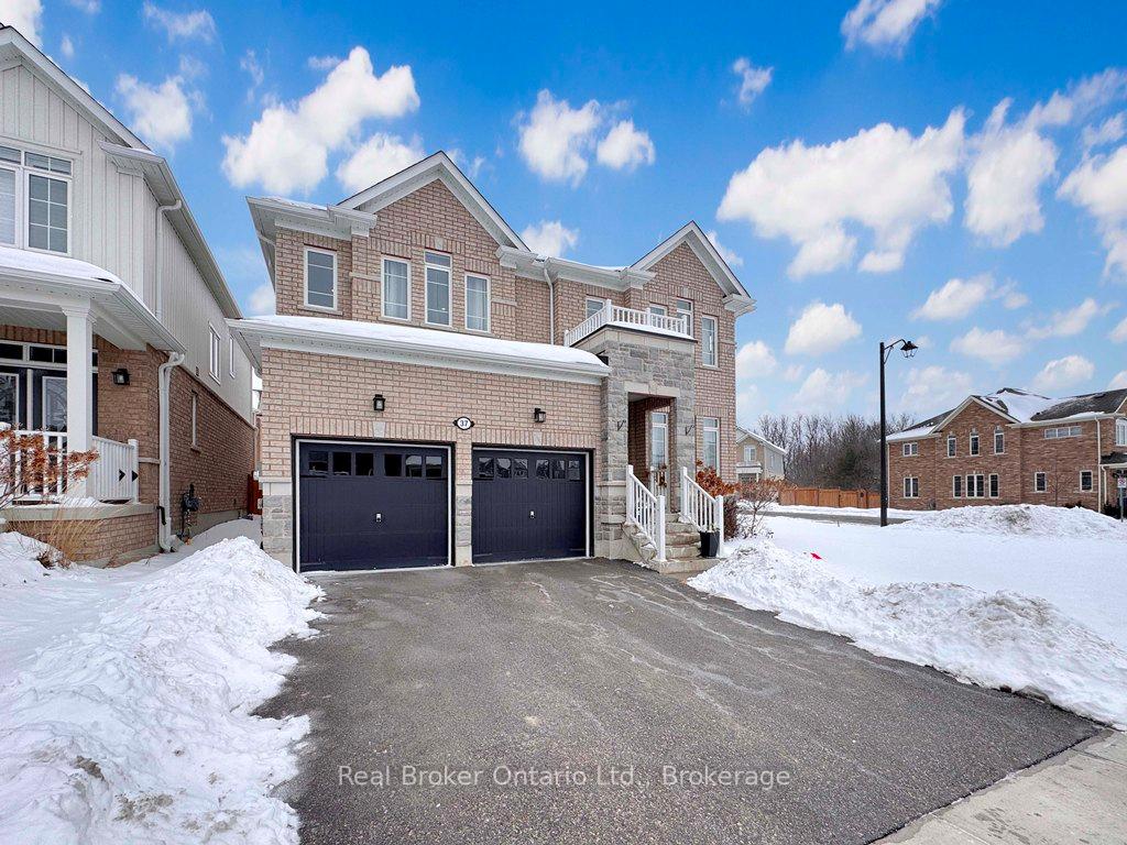 Photo 2 of 37 Drake Avenue, Brant, Paris — HOMEH