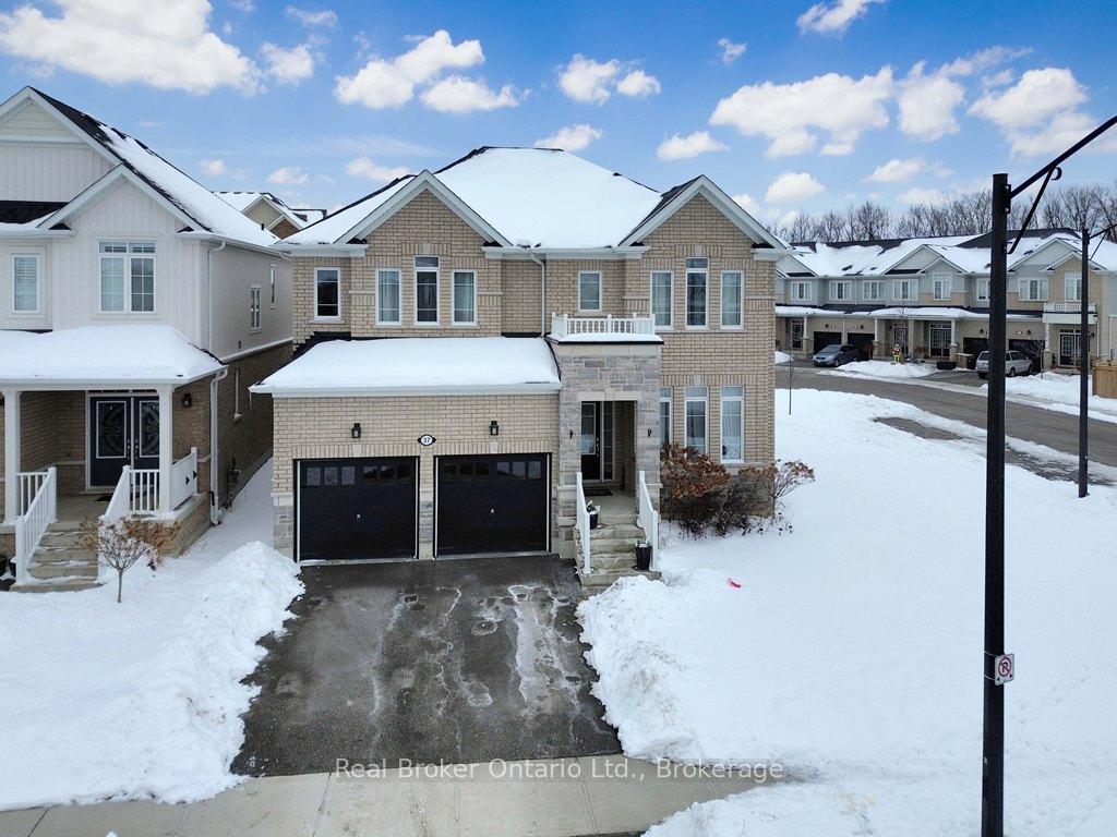 Photo 3 of 37 Drake Avenue, Brant, Paris — HOMEH
