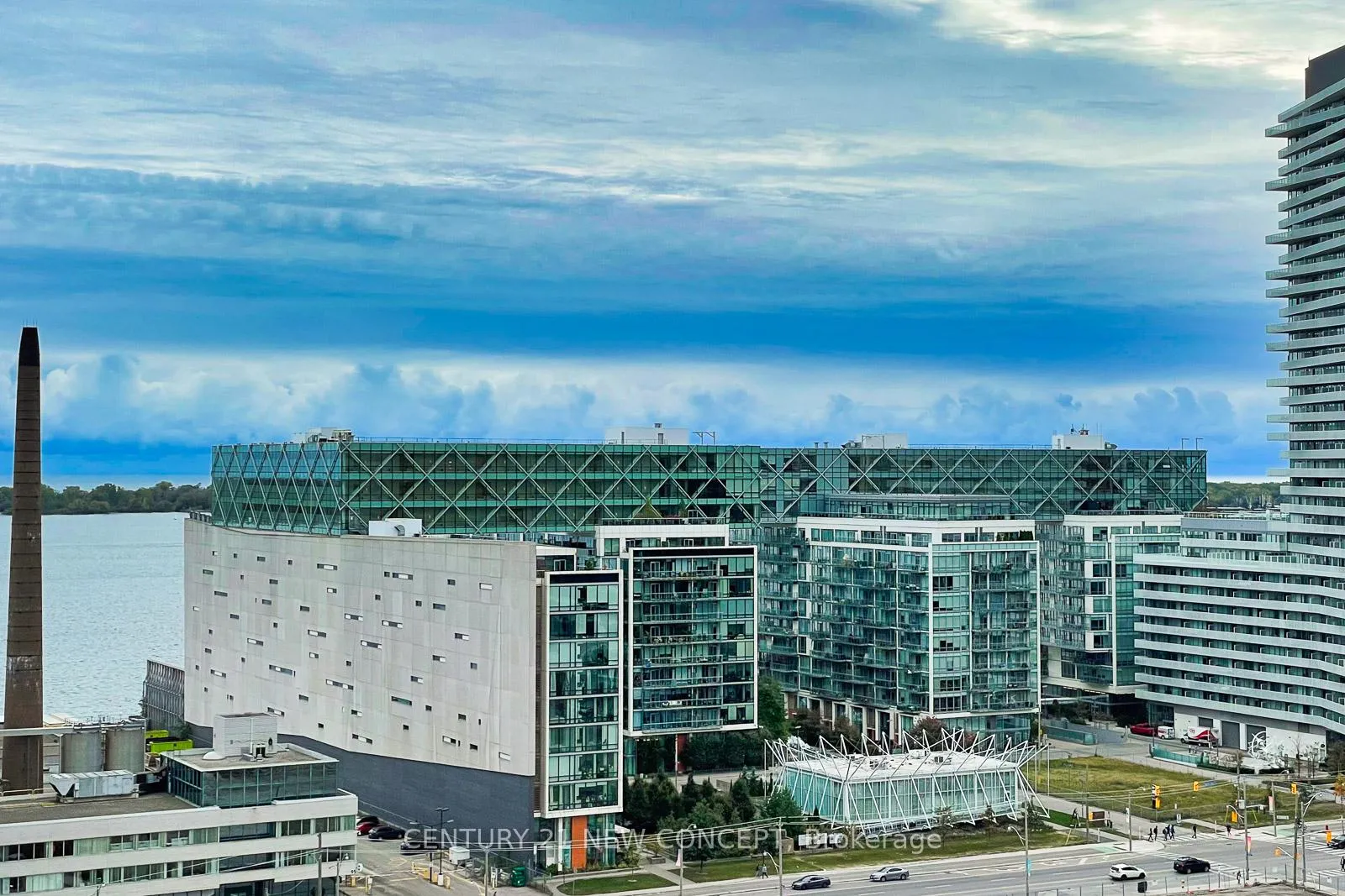 Photo 21 of Unit 1601, 55 Cooper Street, Toronto, Waterfront Communities — HOMEH