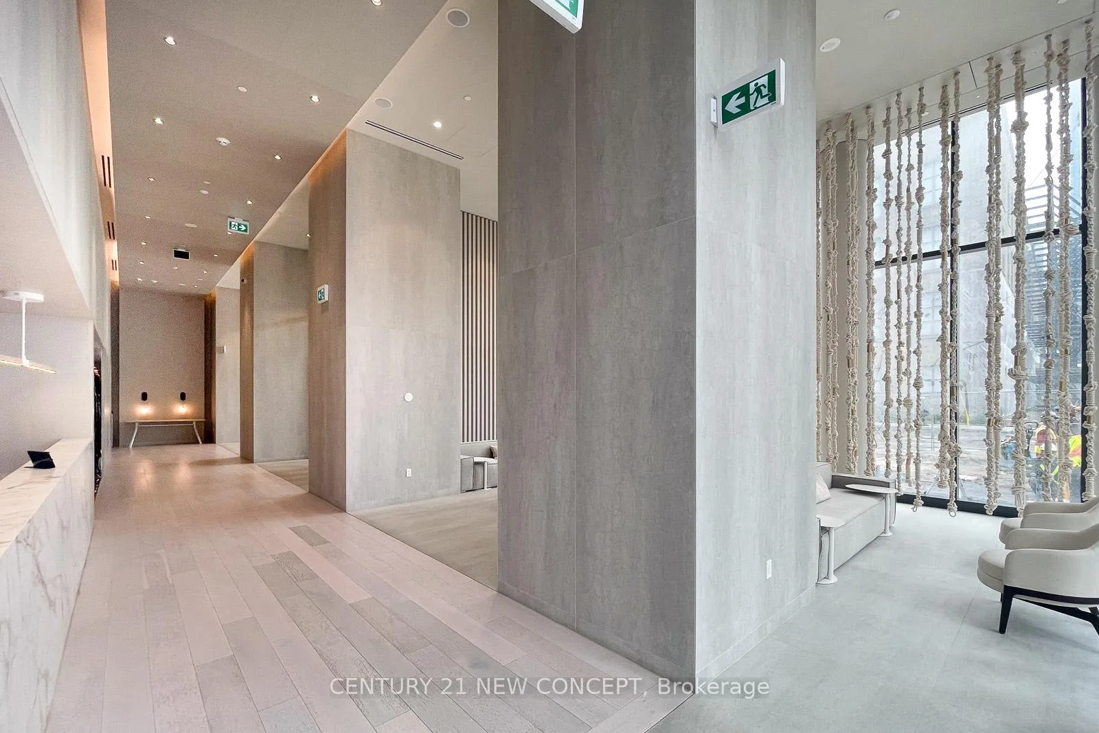 Photo 30 of Unit 1601, 55 Cooper Street, Toronto, Waterfront Communities — HOMEH