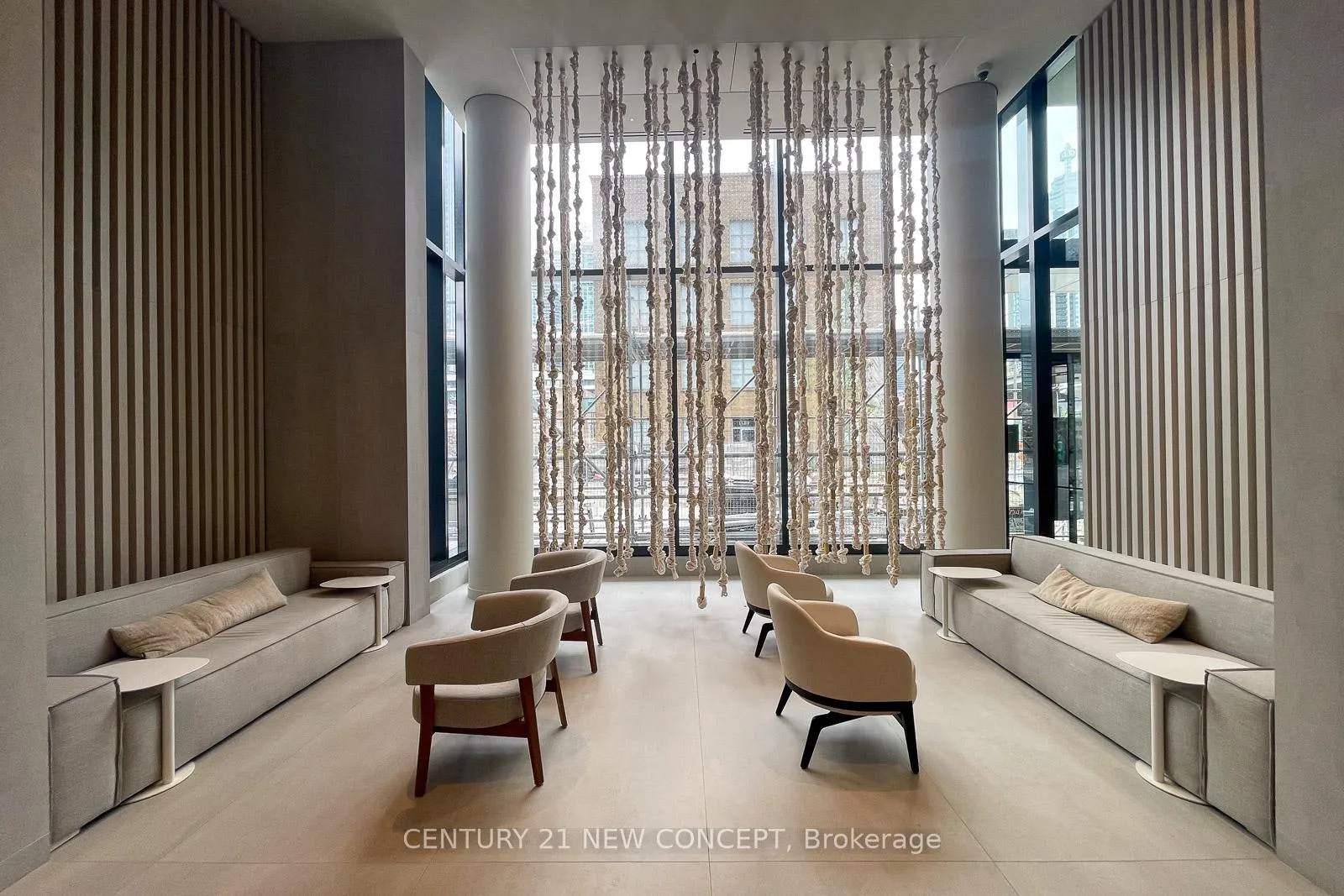 Photo 32 of Unit 1601, 55 Cooper Street, Toronto, Waterfront Communities — HOMEH