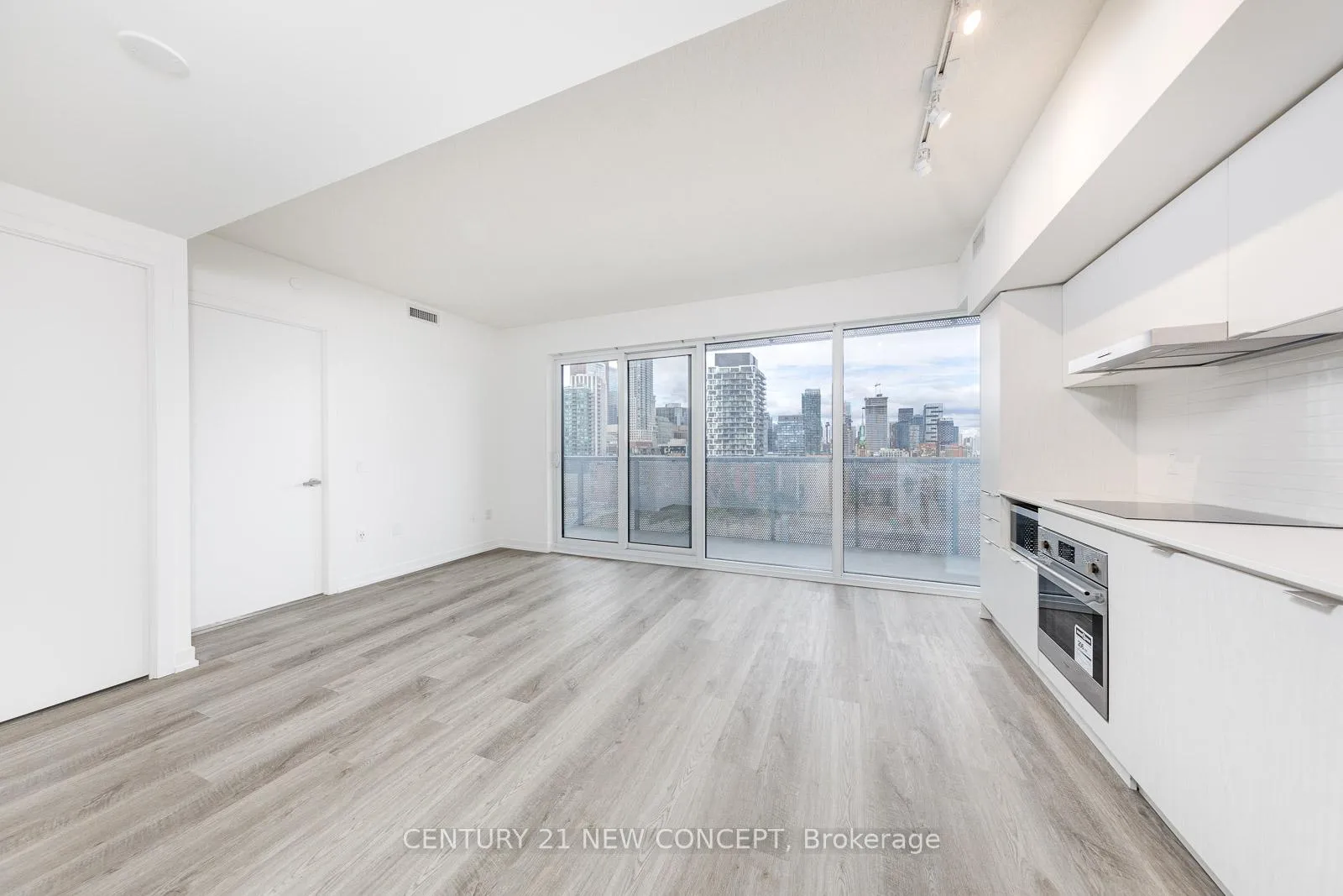 Photo 38 of Unit 1601, 55 Cooper Street, Toronto, Waterfront Communities — HOMEH