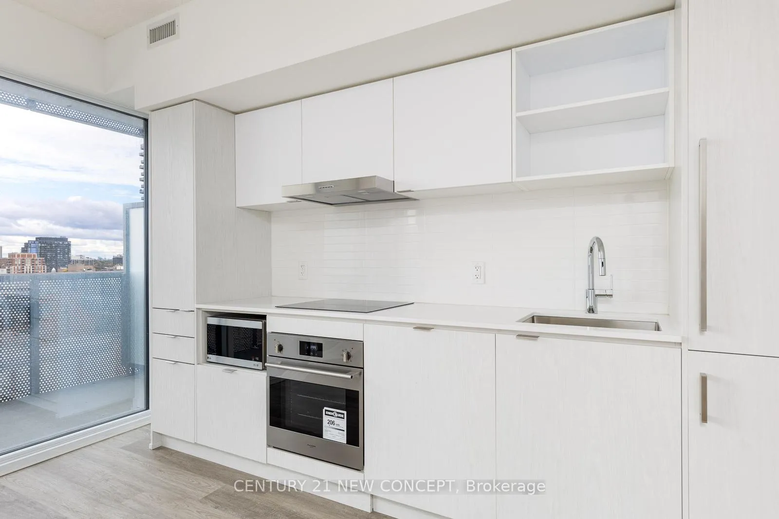 Photo 39 of Unit 1601, 55 Cooper Street, Toronto, Waterfront Communities — HOMEH