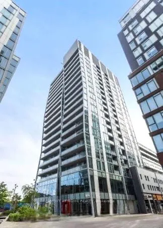 Photo 1 of Unit 411, 15 Baseball Place, Toronto, South Riverdale — HOMEH
