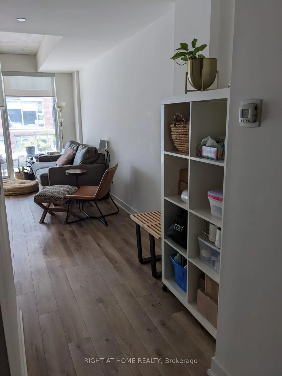 Photo 7 of Unit 411, 15 Baseball Place, Toronto, South Riverdale — HOMEH