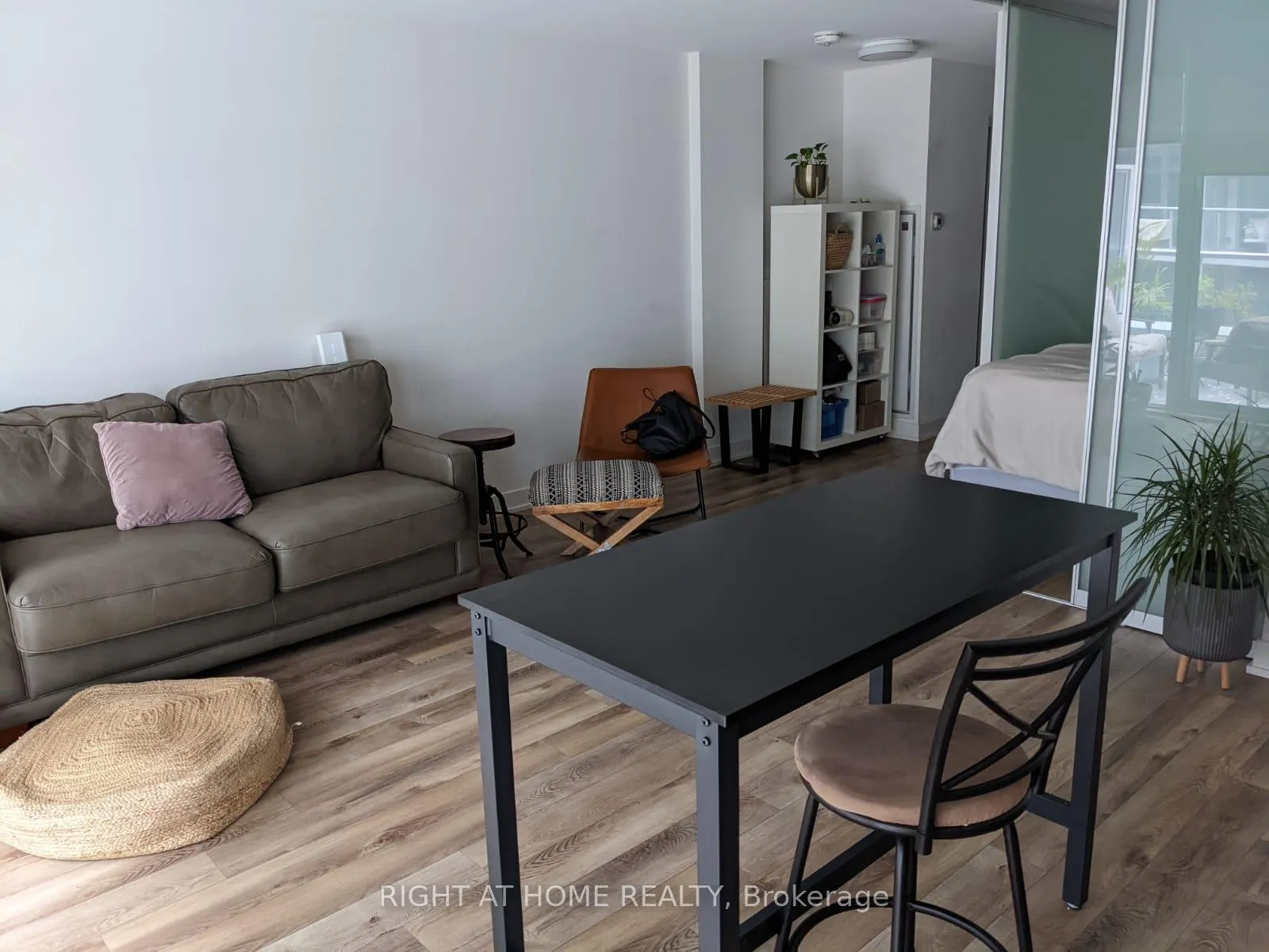Photo 9 of Unit 411, 15 Baseball Place, Toronto, South Riverdale — HOMEH