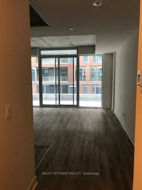 Photo 13 of Unit 411, 15 Baseball Place, Toronto, South Riverdale — HOMEH