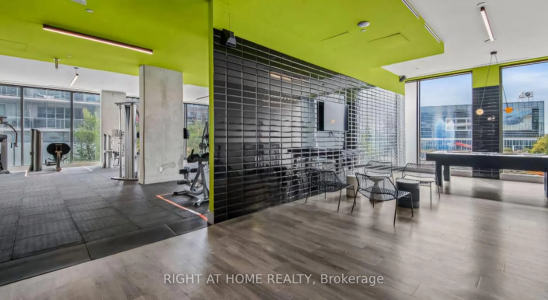 Photo 16 of Unit 411, 15 Baseball Place, Toronto, South Riverdale — HOMEH