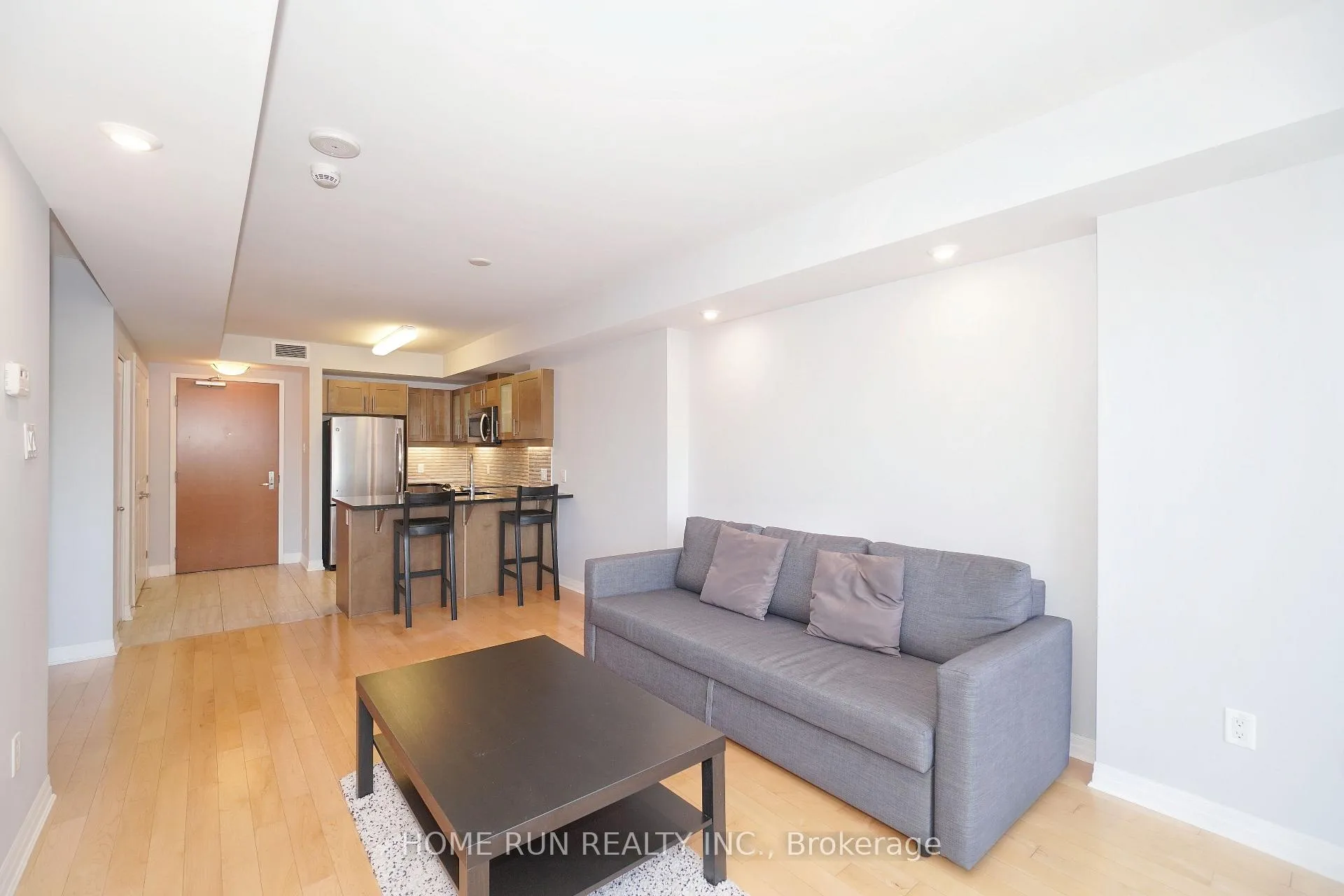 Photo 6 of Unit 603, 195 Besserer Street, Ottawa, Sandy Hill — HOMEH