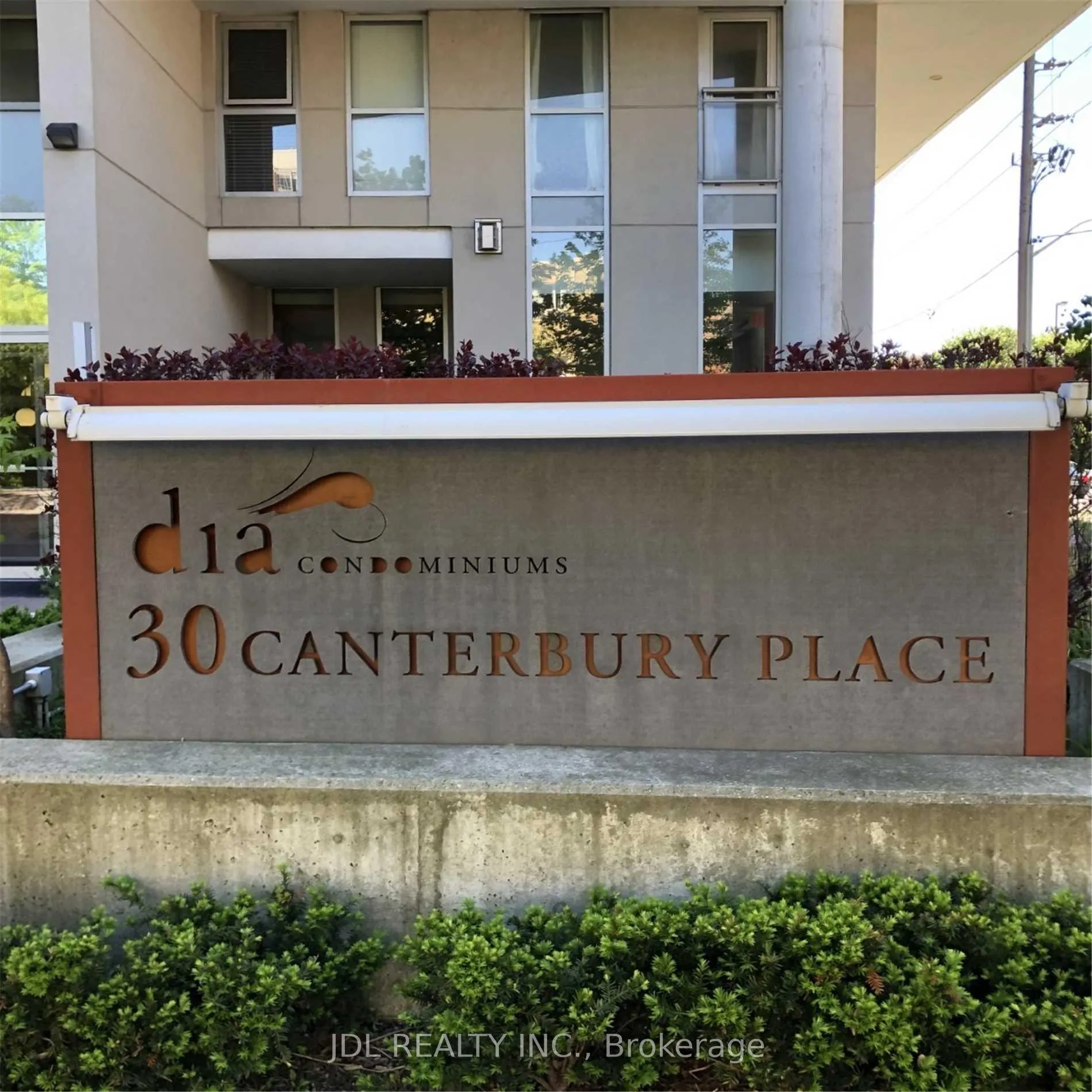 Photo 1 of Unit 1206, 30 Canterburry Plaza, Kitchener, Rosemount — HOMEH