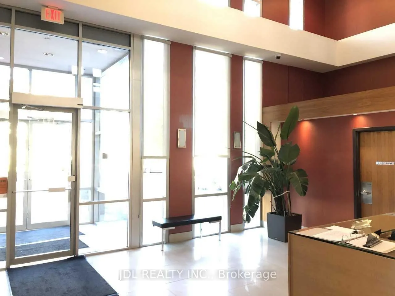 Photo 3 of Unit 1206, 30 Canterburry Plaza, Kitchener, Rosemount — HOMEH