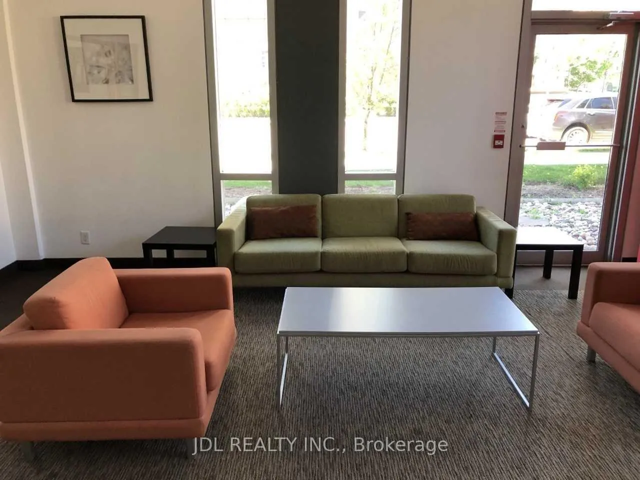 Photo 4 of Unit 1206, 30 Canterburry Plaza, Kitchener, Rosemount — HOMEH