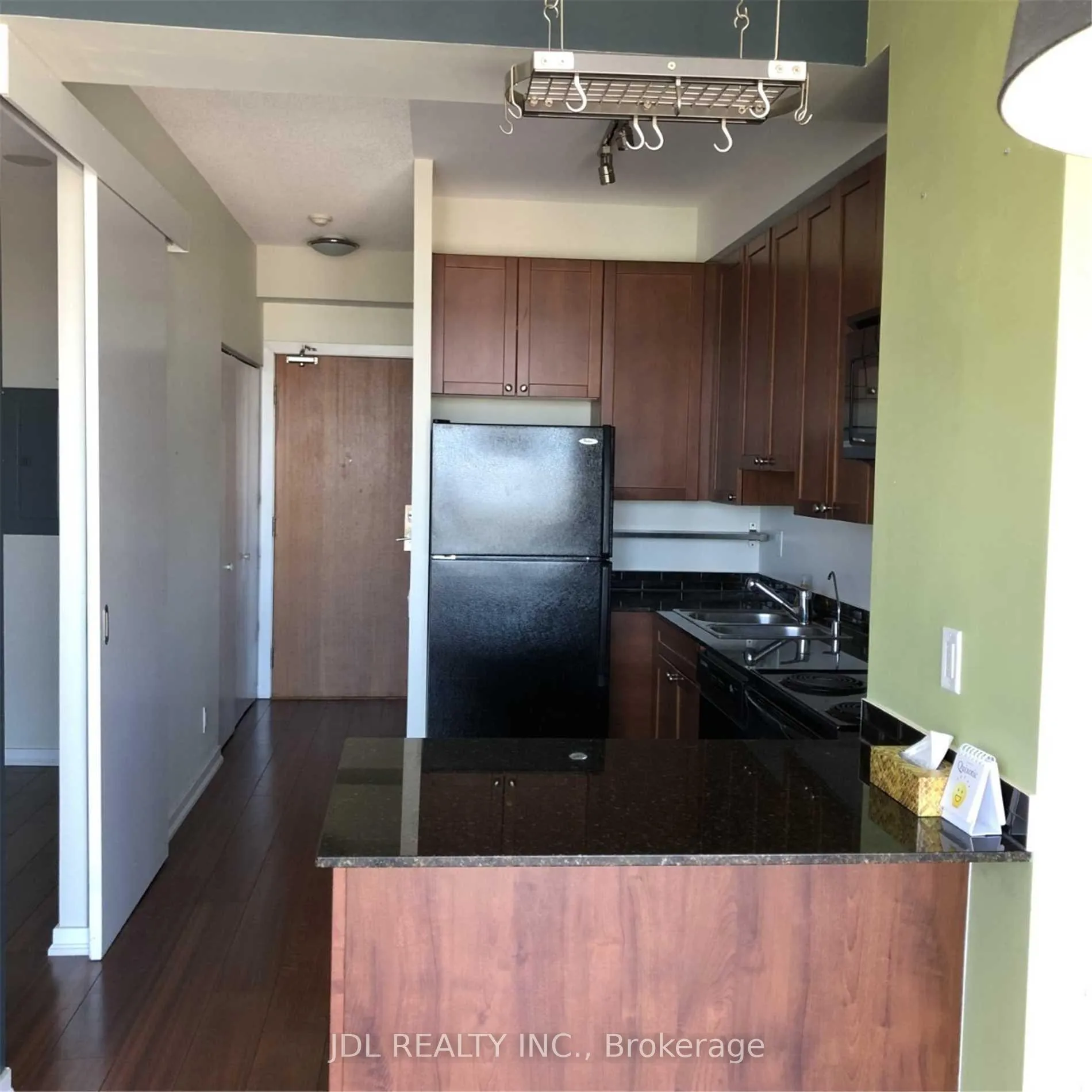 Photo 5 of Unit 1206, 30 Canterburry Plaza, Kitchener, Rosemount — HOMEH