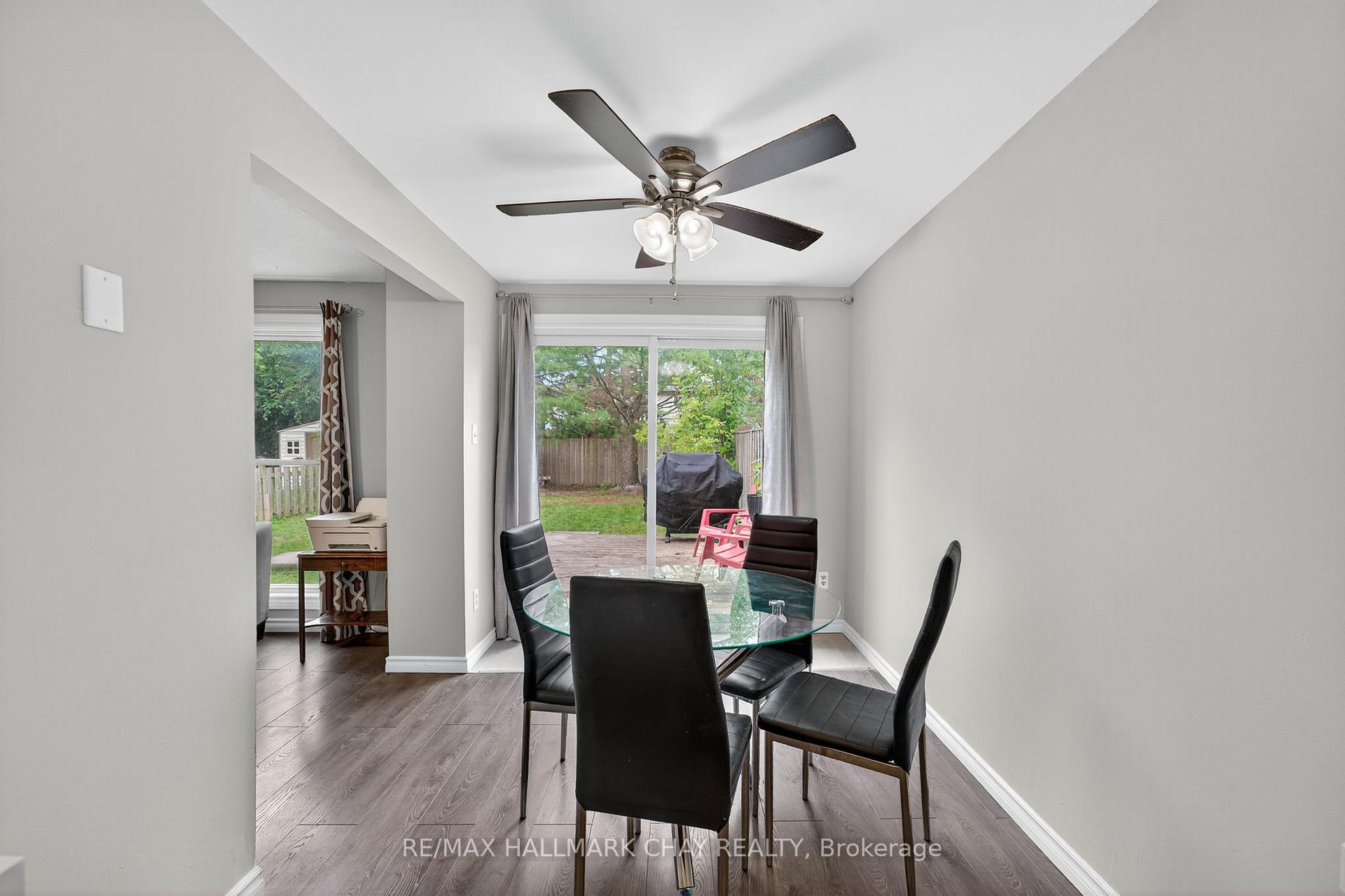 Photo 14 of 36 Mowat Crescent, Barrie, Letitia Heights — HOMEH