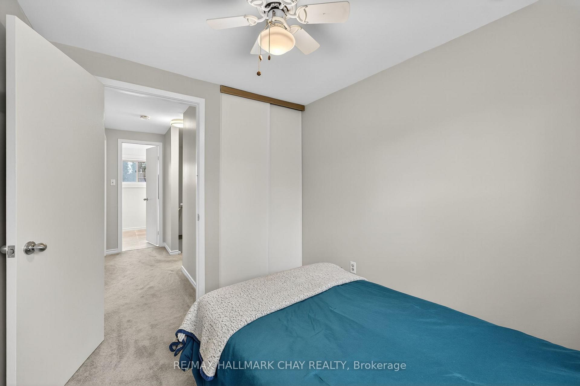 Photo 28 of 36 Mowat Crescent, Barrie, Letitia Heights — HOMEH