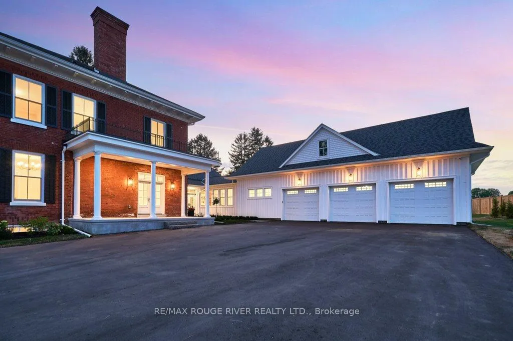Photo 4 of 145 Belmont Drive, Clarington, Newcastle — HOMEH