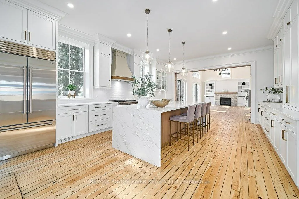 Photo 21 of 145 Belmont Drive, Clarington, Newcastle — HOMEH
