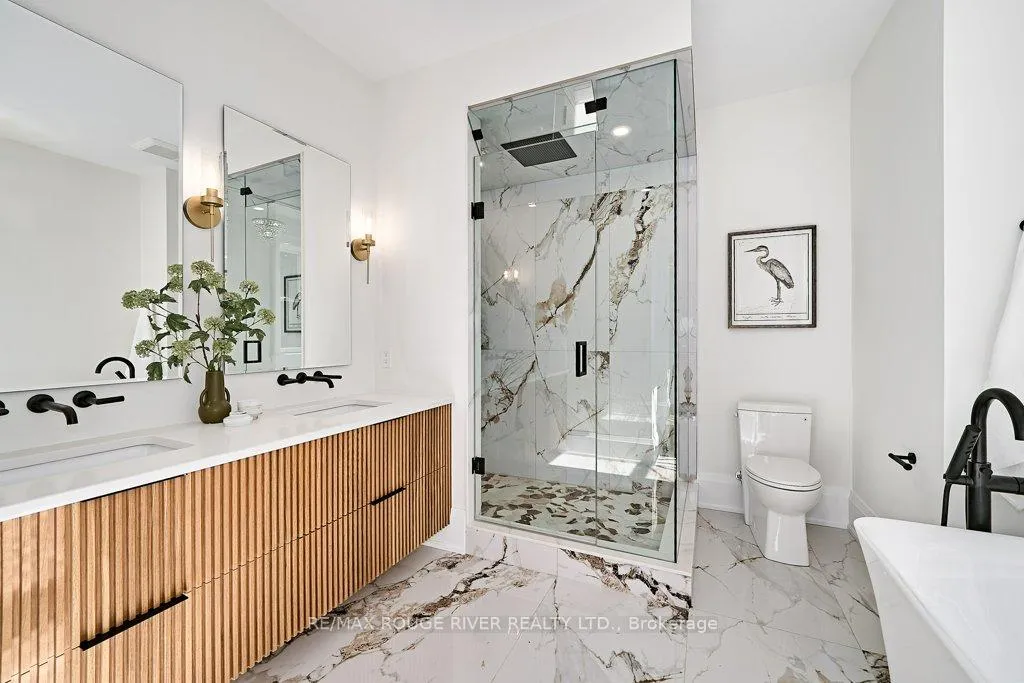 Photo 36 of 145 Belmont Drive, Clarington, Newcastle — HOMEH