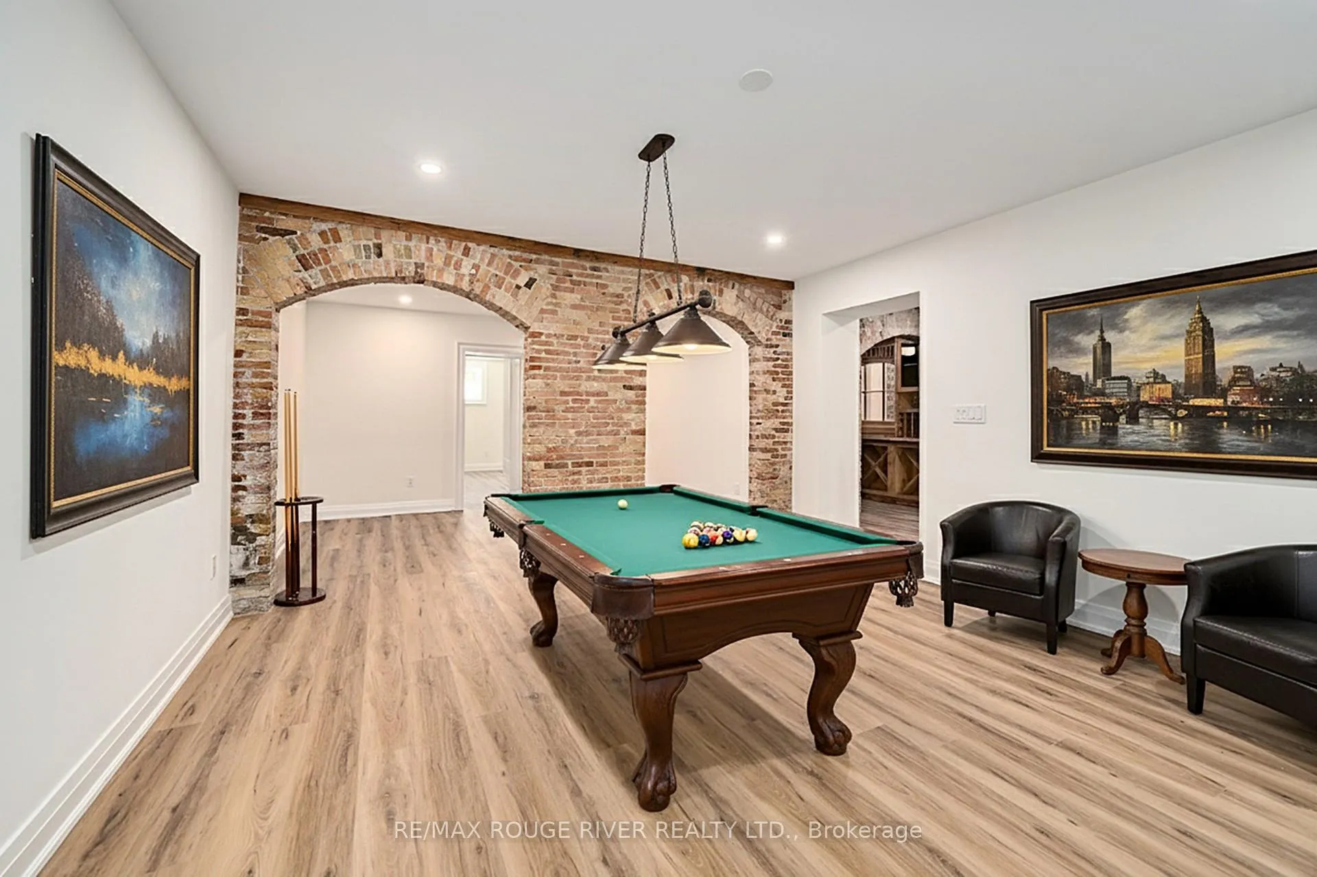 Photo 48 of 145 Belmont Drive, Clarington, Newcastle — HOMEH