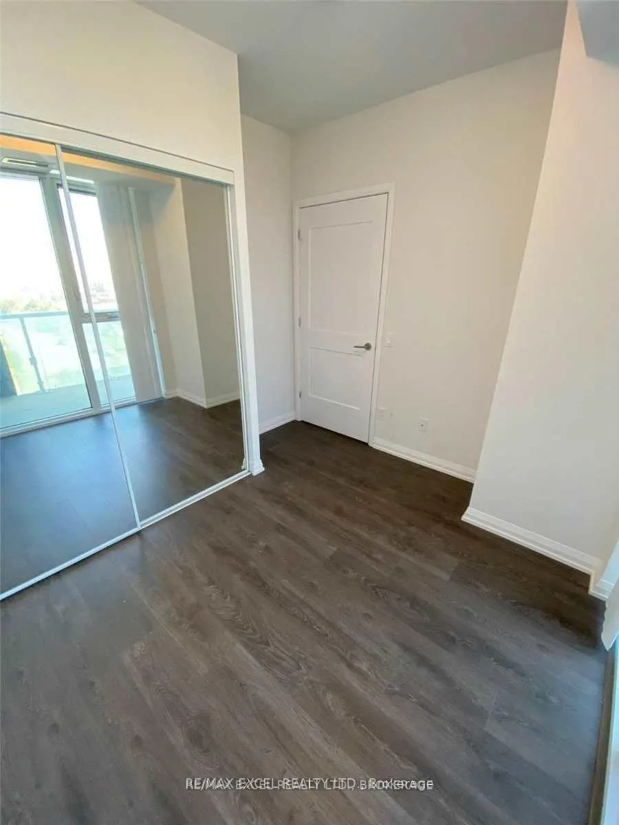 Photo 12 of Unit 814, 7895 Jane Street, Vaughan, Concord — HOMEH