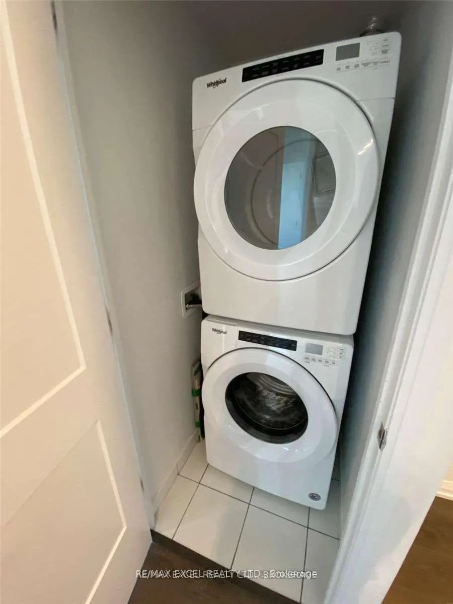 Photo 14 of Unit 814, 7895 Jane Street, Vaughan, Concord — HOMEH