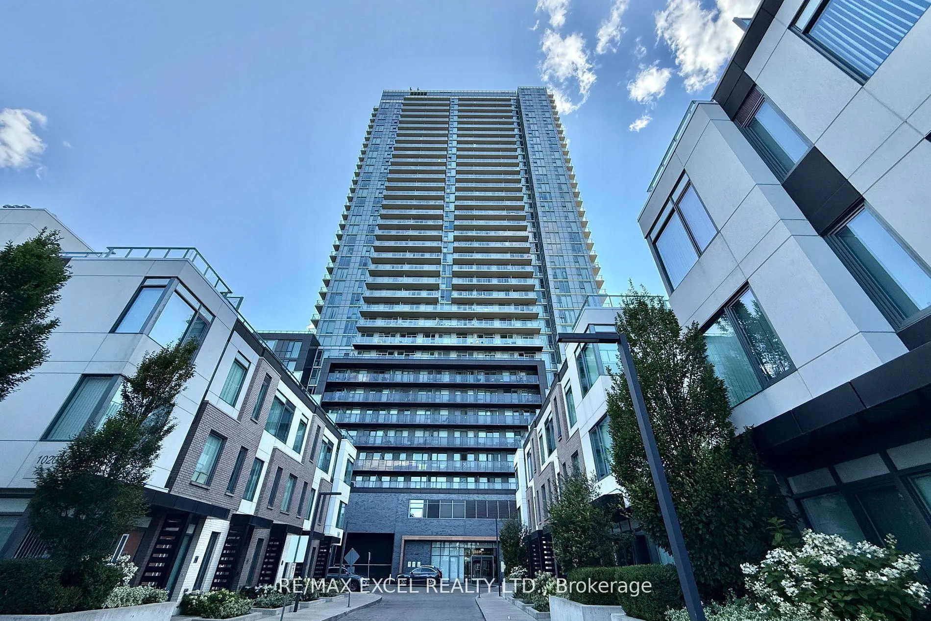 Photo 16 of Unit 814, 7895 Jane Street, Vaughan, Concord — HOMEH