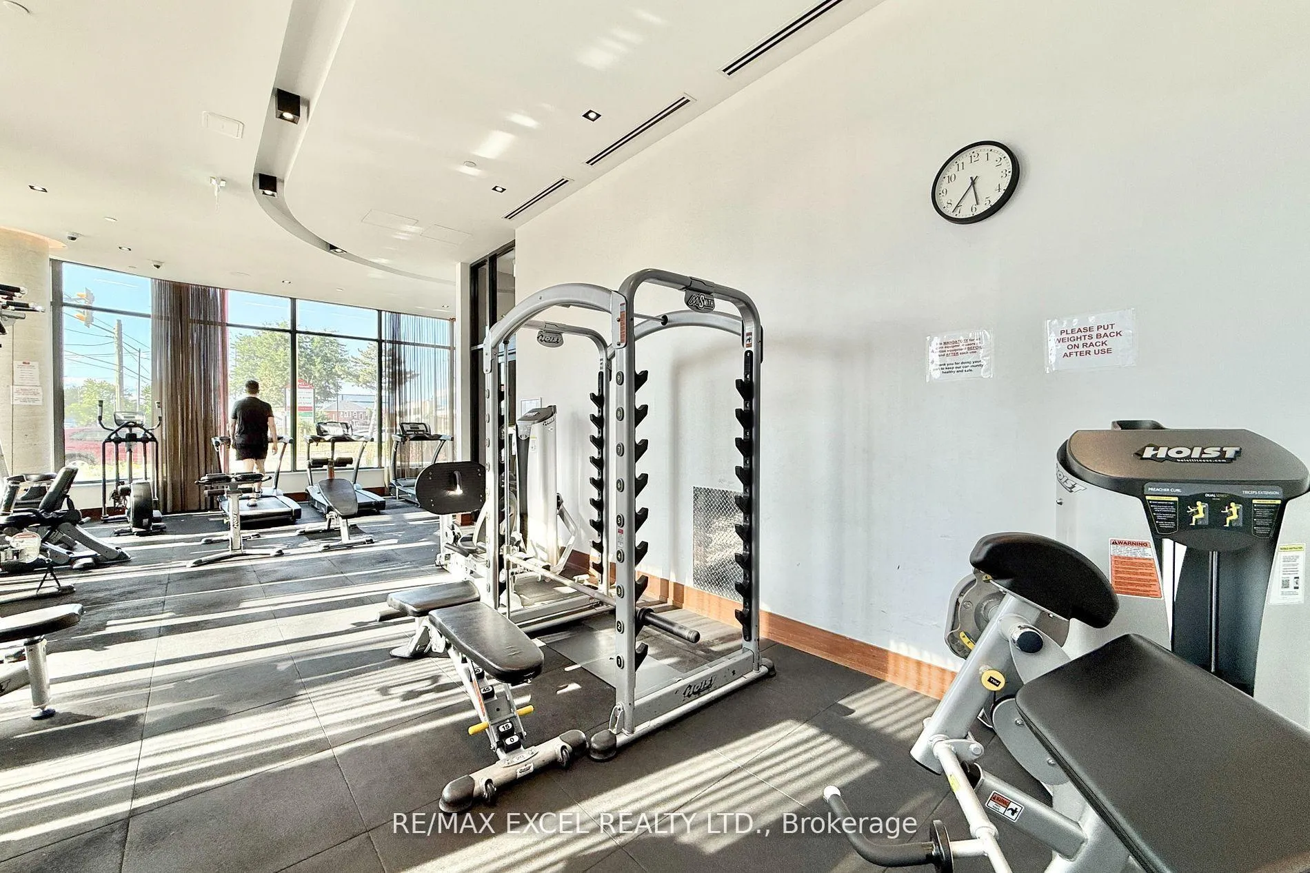 Photo 19 of Unit 814, 7895 Jane Street, Vaughan, Concord — HOMEH