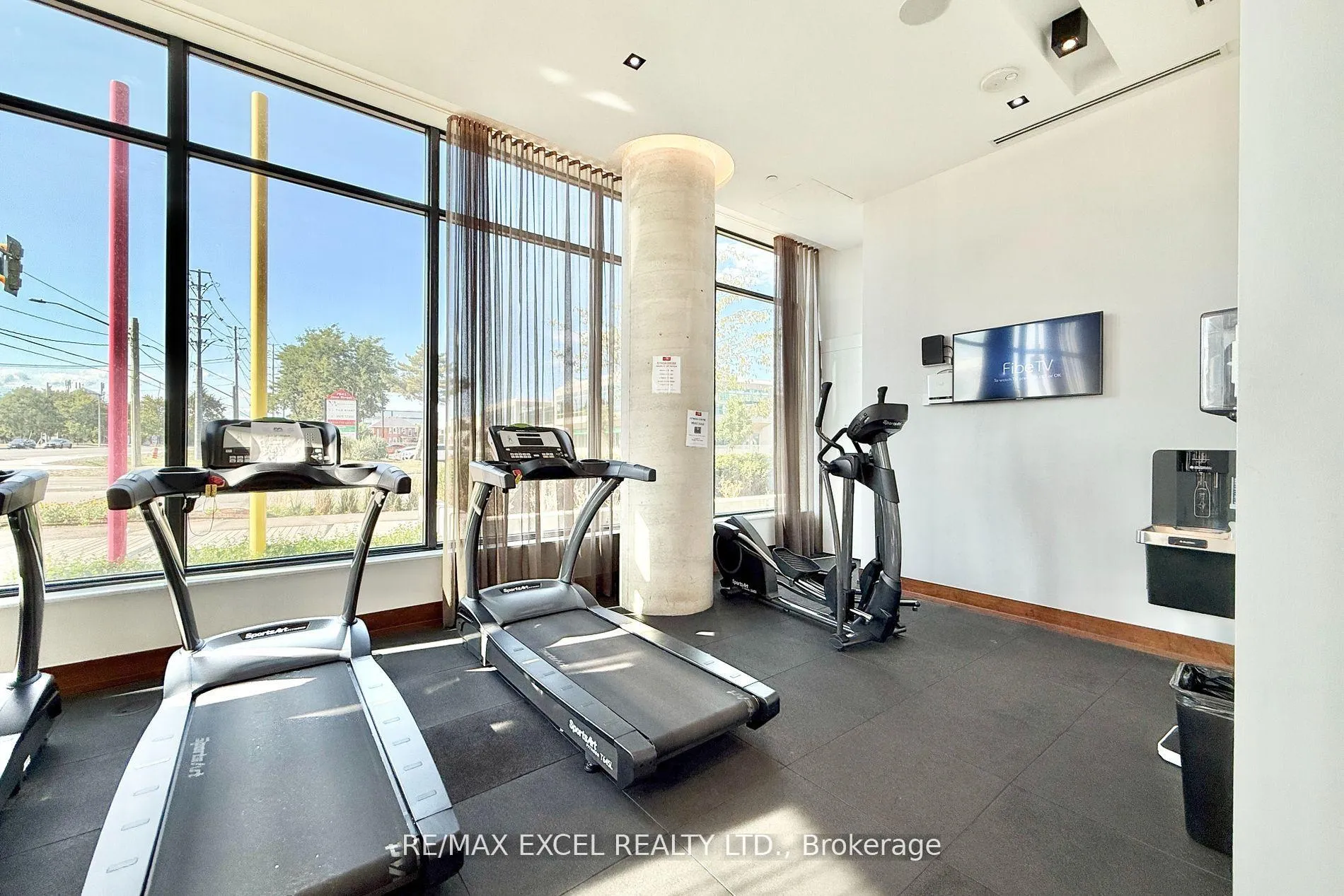 Photo 20 of Unit 814, 7895 Jane Street, Vaughan, Concord — HOMEH