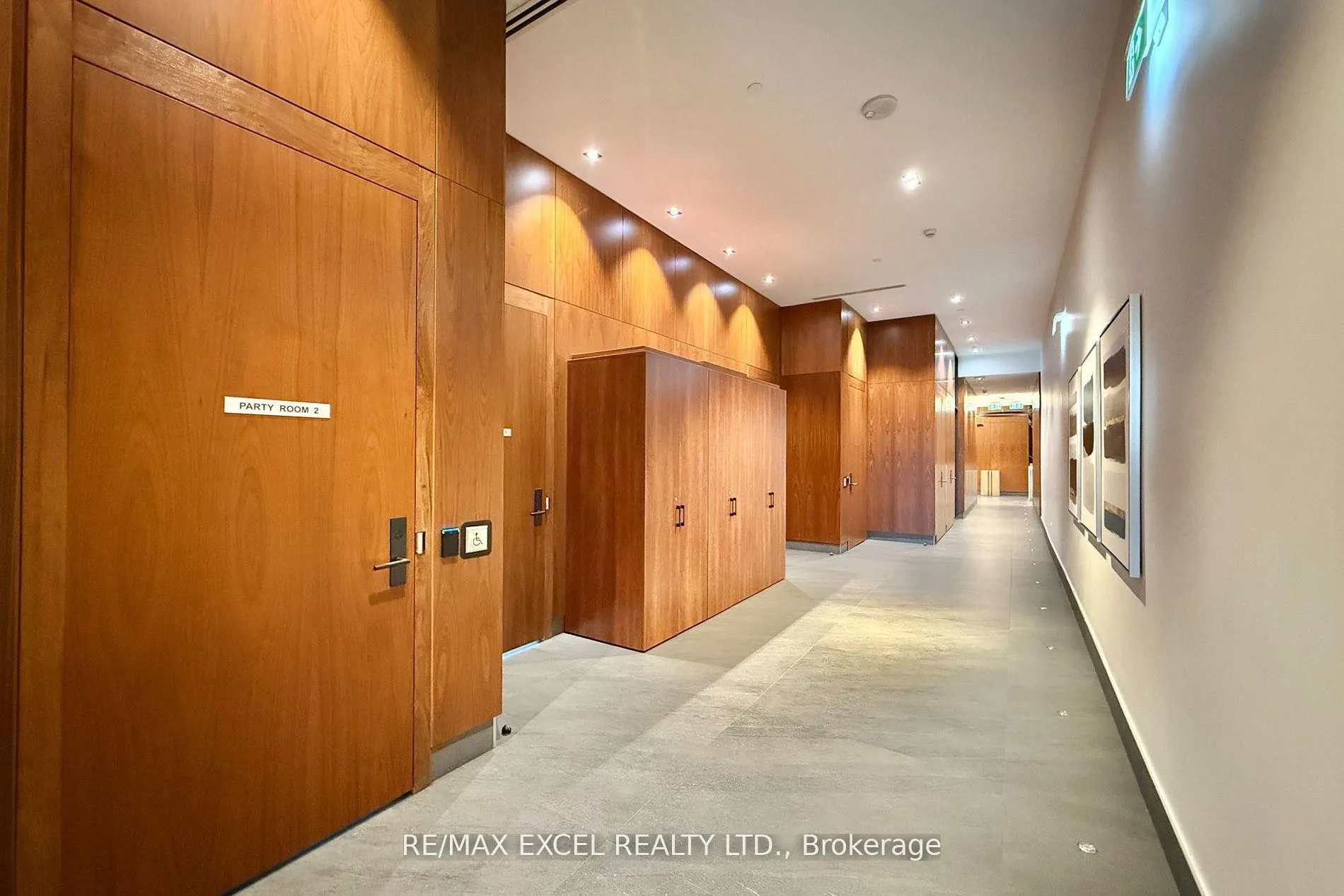 Photo 23 of Unit 814, 7895 Jane Street, Vaughan, Concord — HOMEH